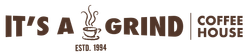 It's A Grind Coffee House