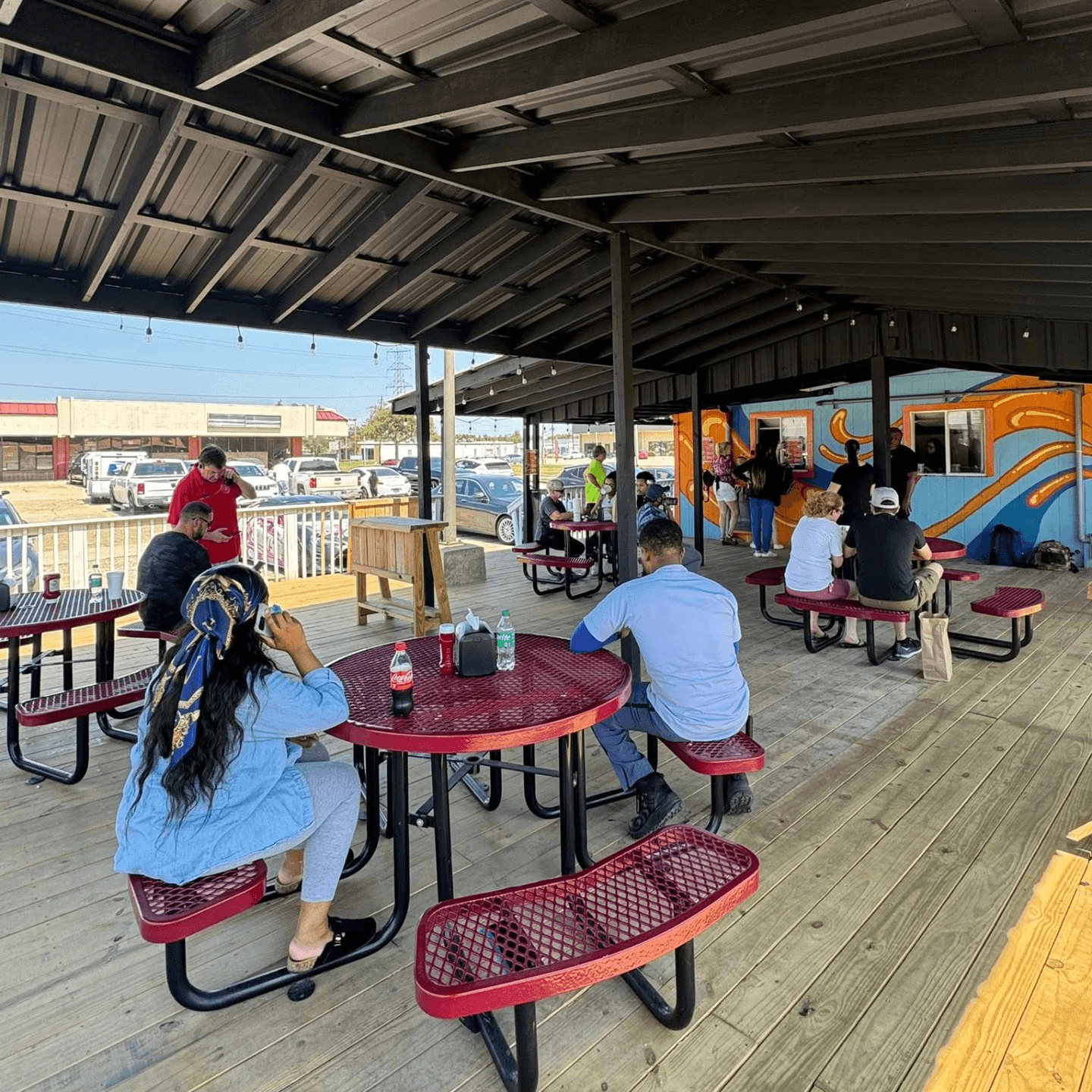 Why People Keep Coming Back