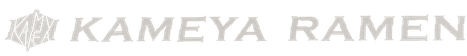 Kameya Ramen & Sushi