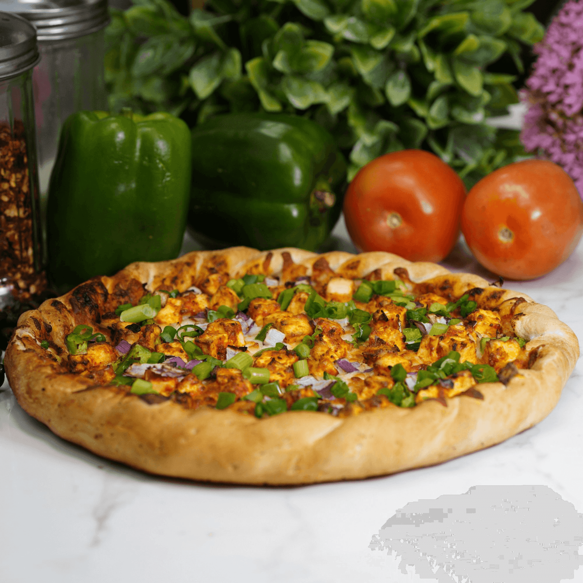 Slice Pizza & Krunchy Chicken gallery image #3