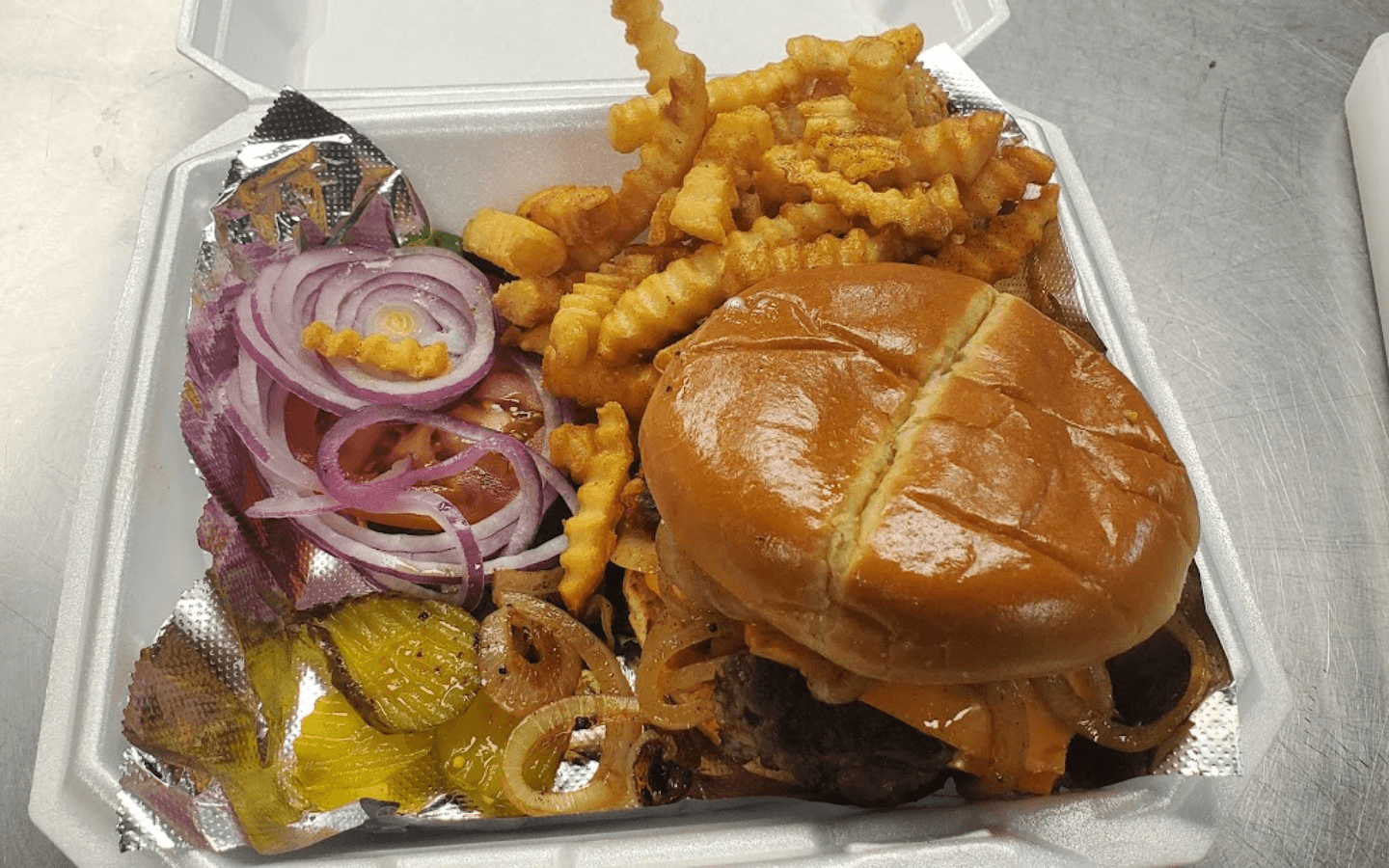 Join Our Rewards Program; Eat, Earn, Enjoy!