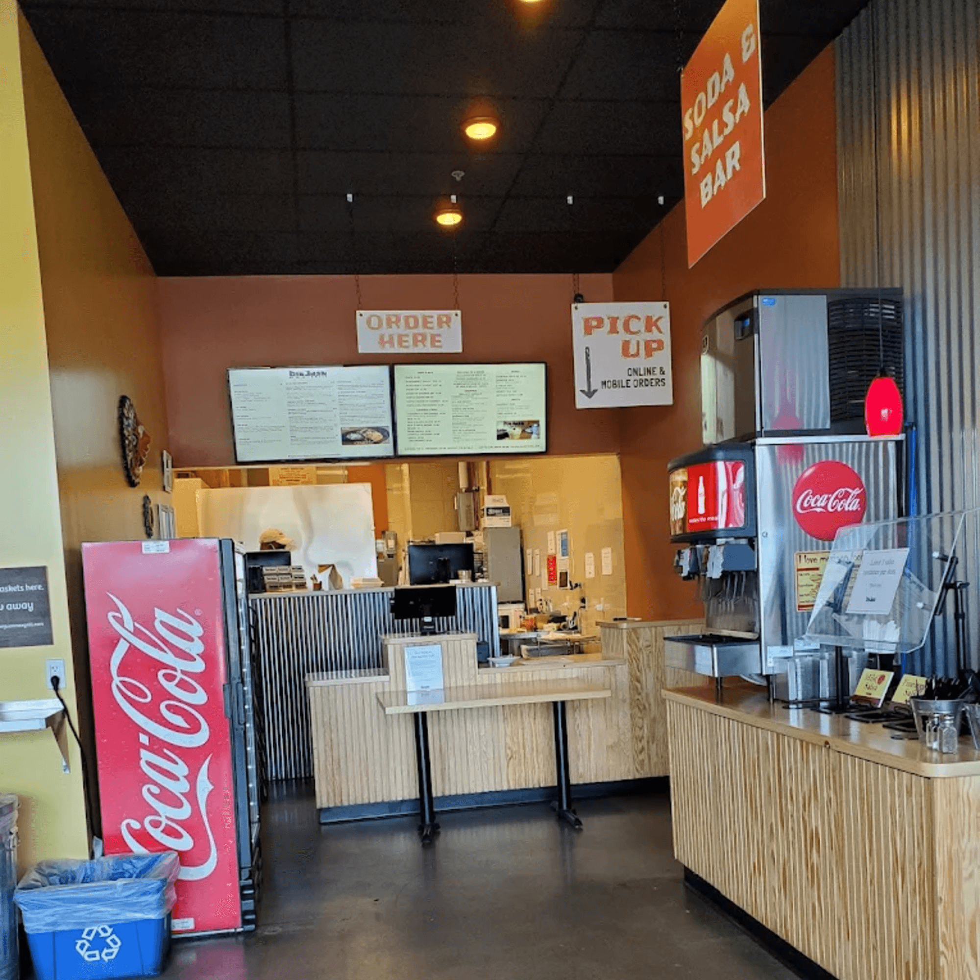 Don Juan Mex Grill gallery image #3