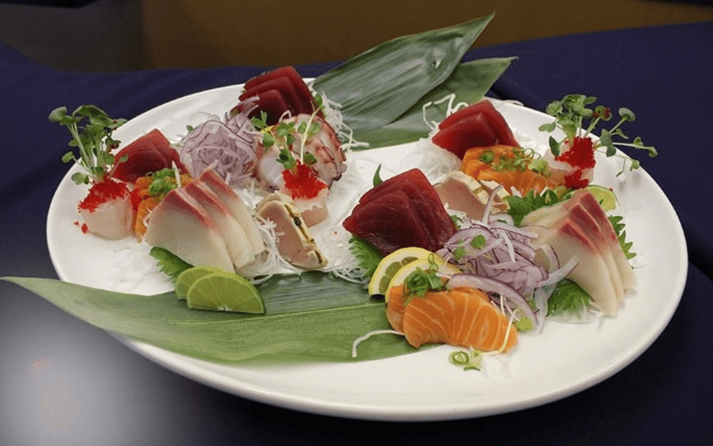 Domo Japanese Sushi Grill and Bar Rewards