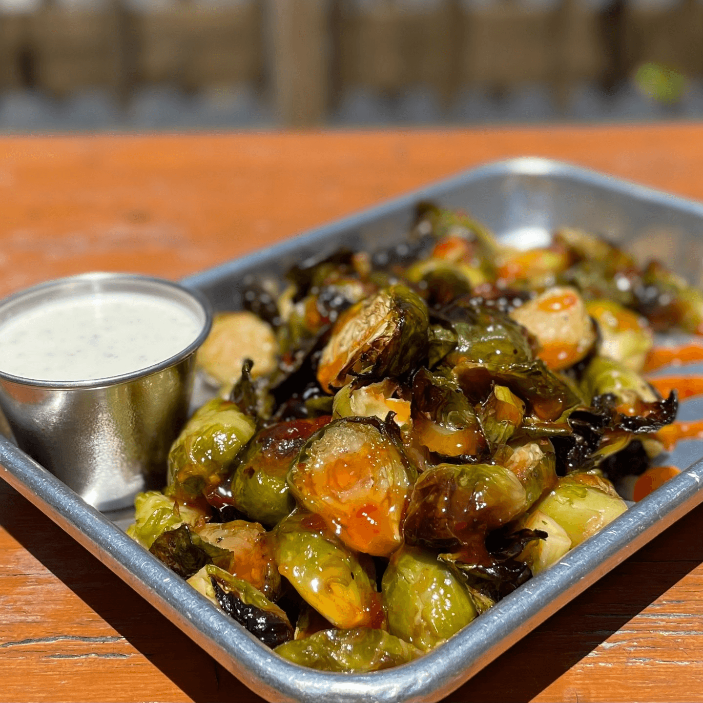 Bring the Off World Flavor to Your Event