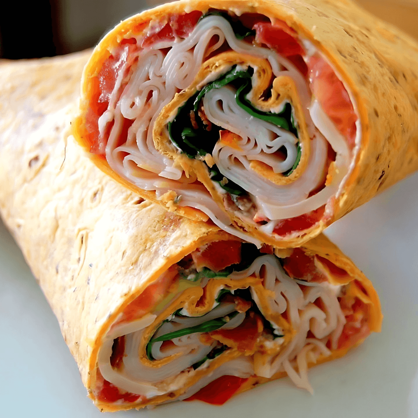 Our Delicious Creations 