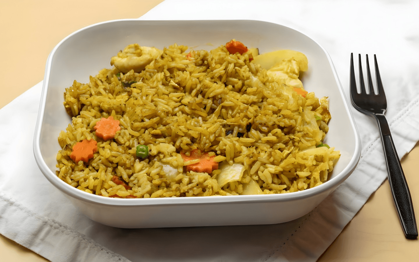 Fresh Thai Food, Just a Click Away