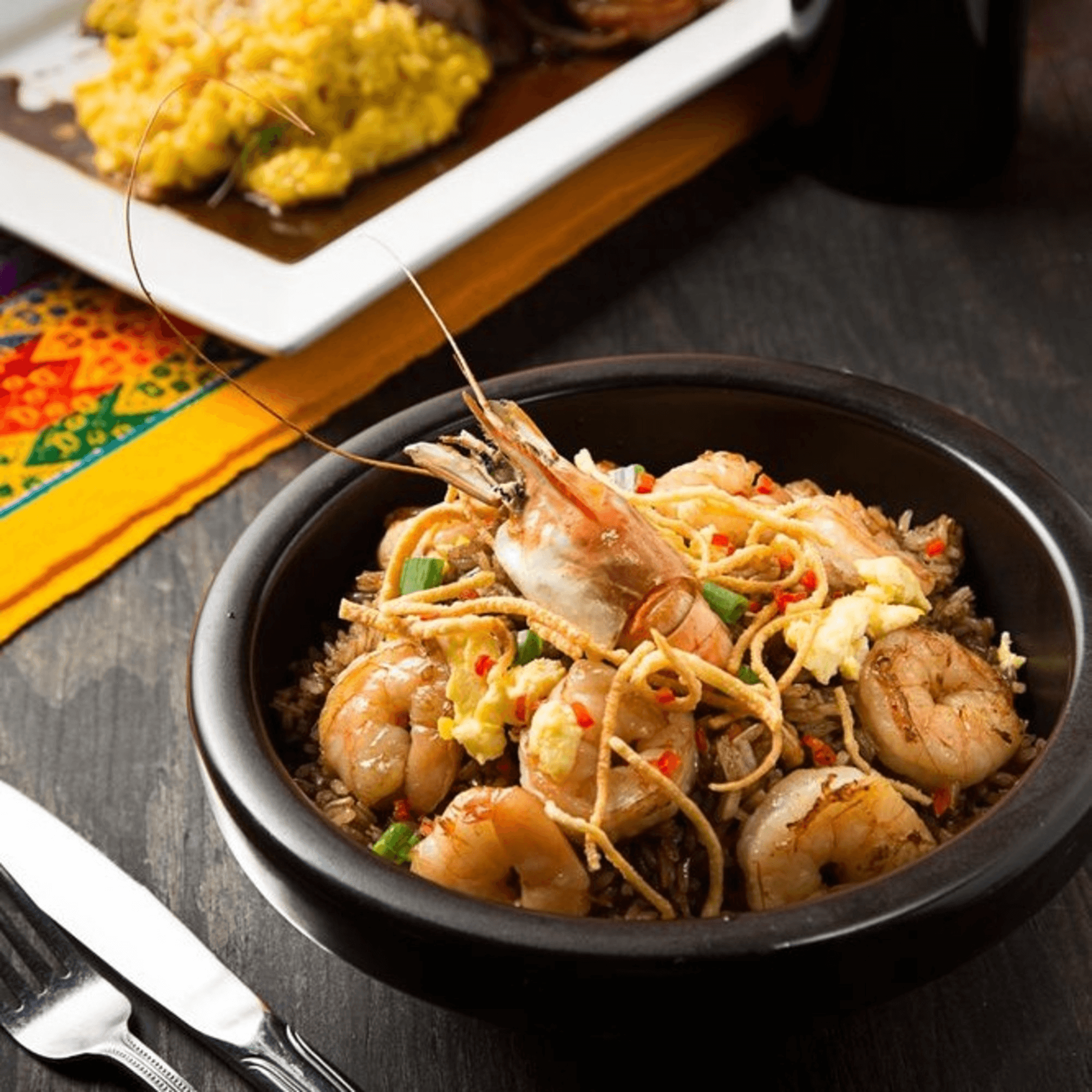 Aromas del Peru gallery image #3