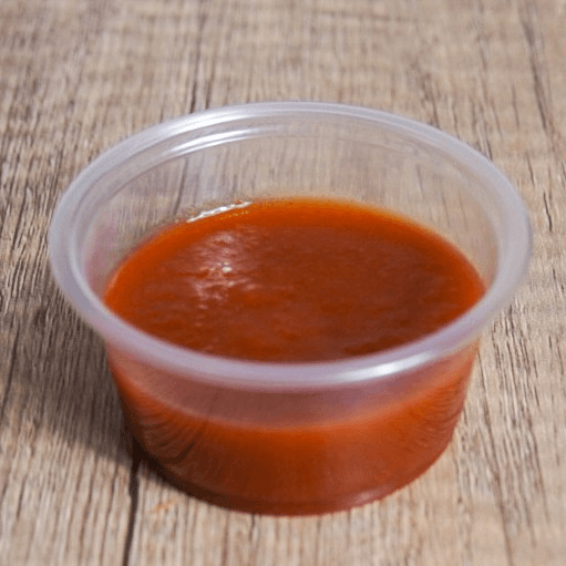Sriracha.