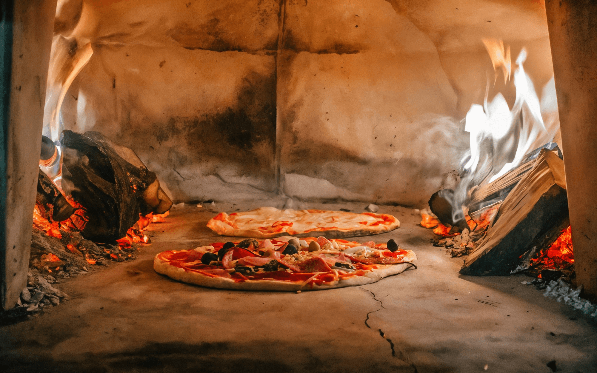 Bricks and Birch | Best Pizza in Downtown Riverside, CA | Pizza