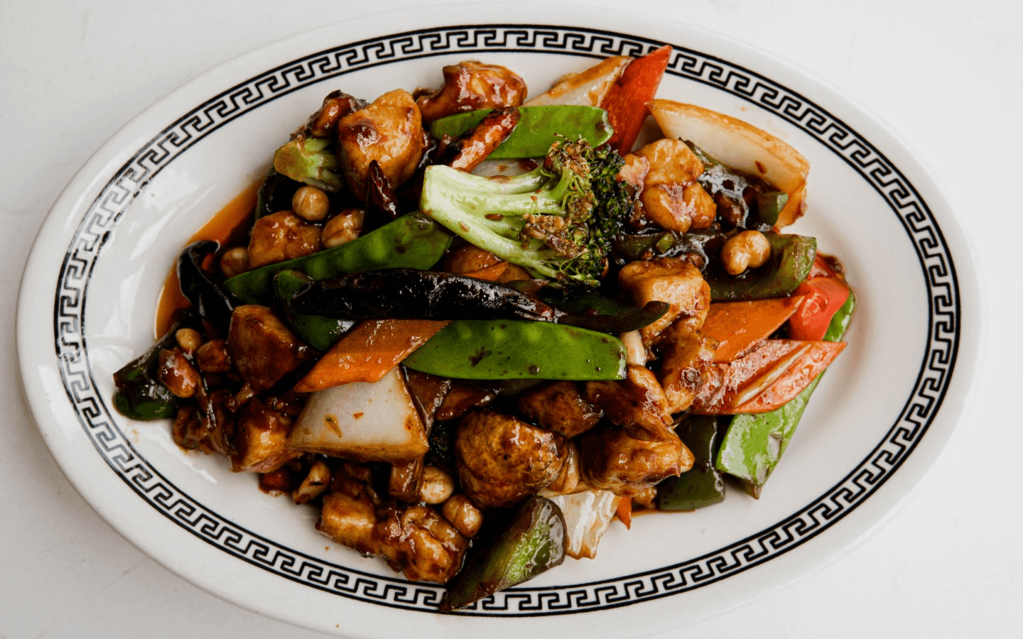 Get More with Every Bite!