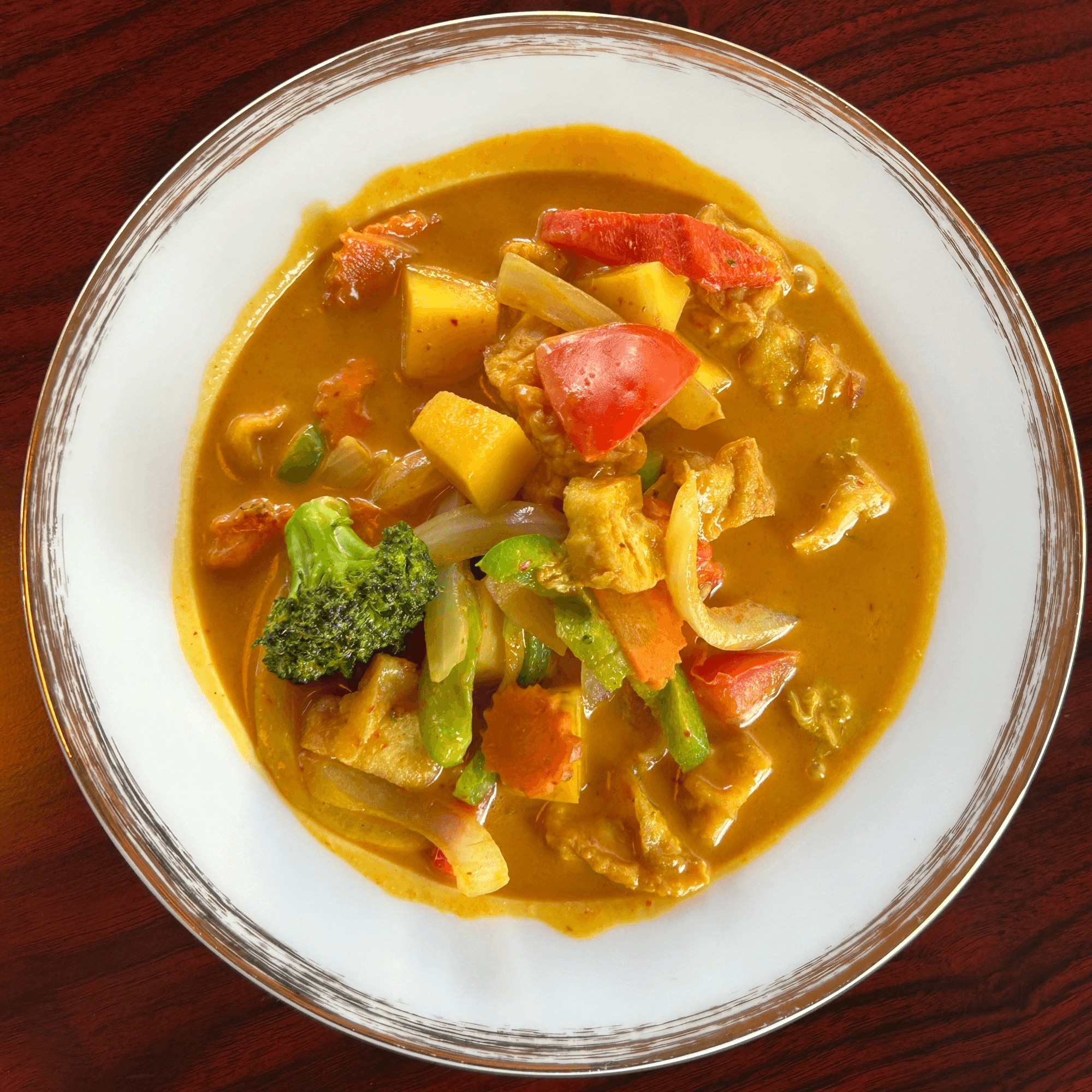 Bangkok Bistro Thai Eatery gallery image #5