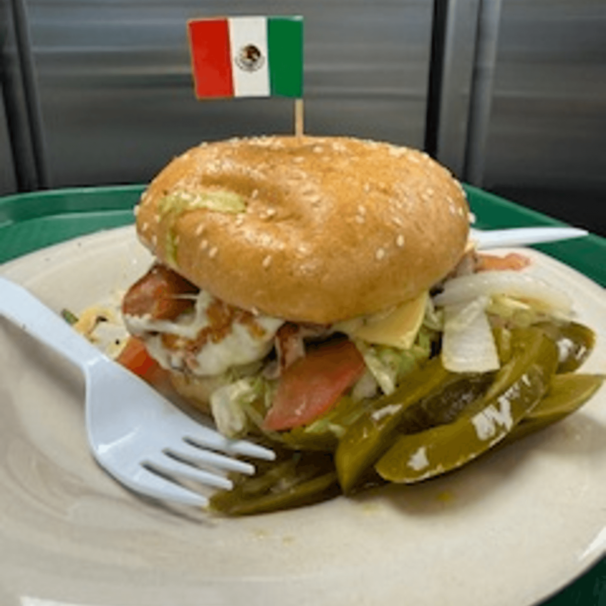 Taco Riendo Taqueria gallery image #5