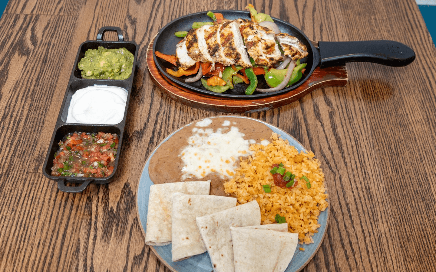 La Cocina - Authentic Mexican Kitchen Rewards