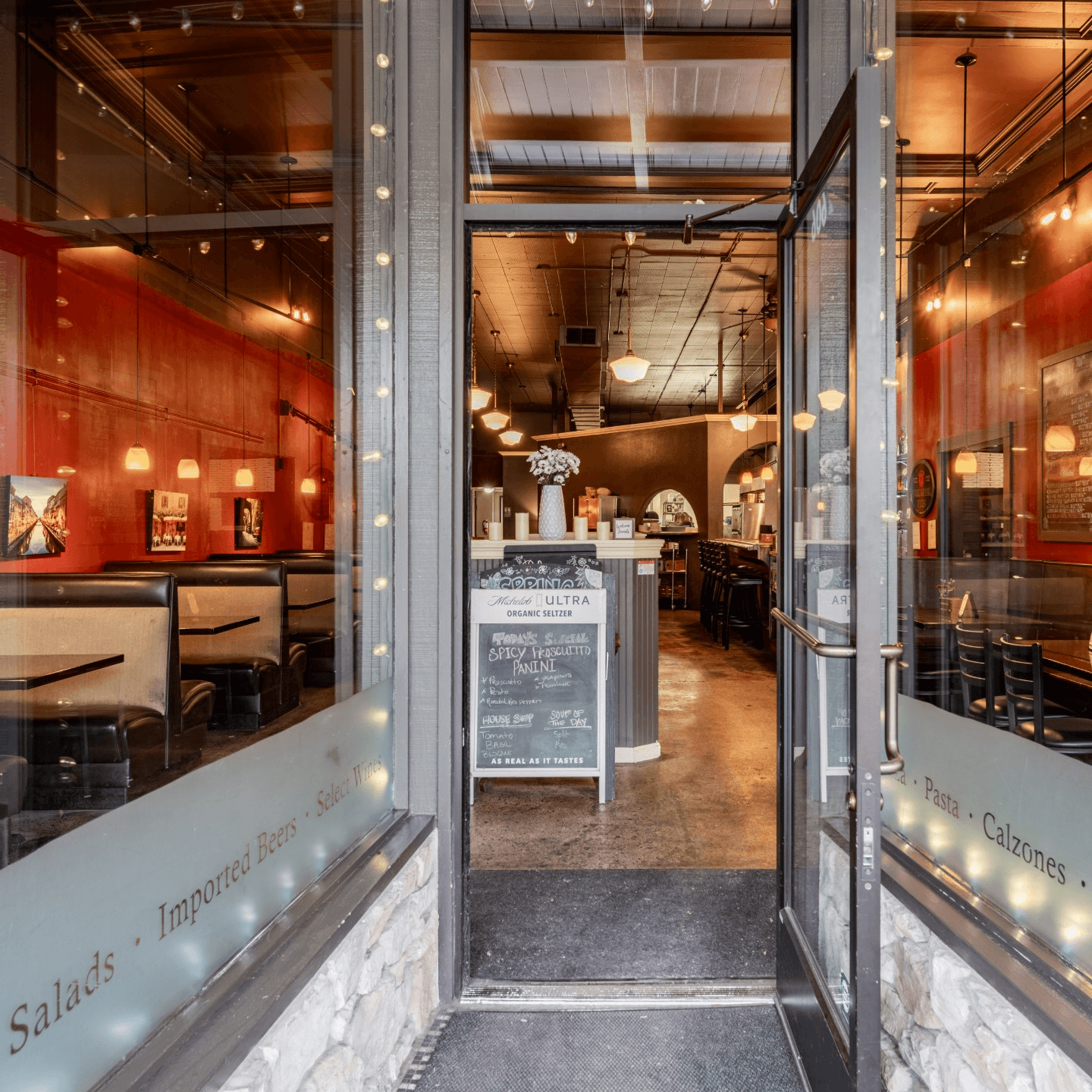 Relax, Sip, and Celebrate – Welcome to The Lounge