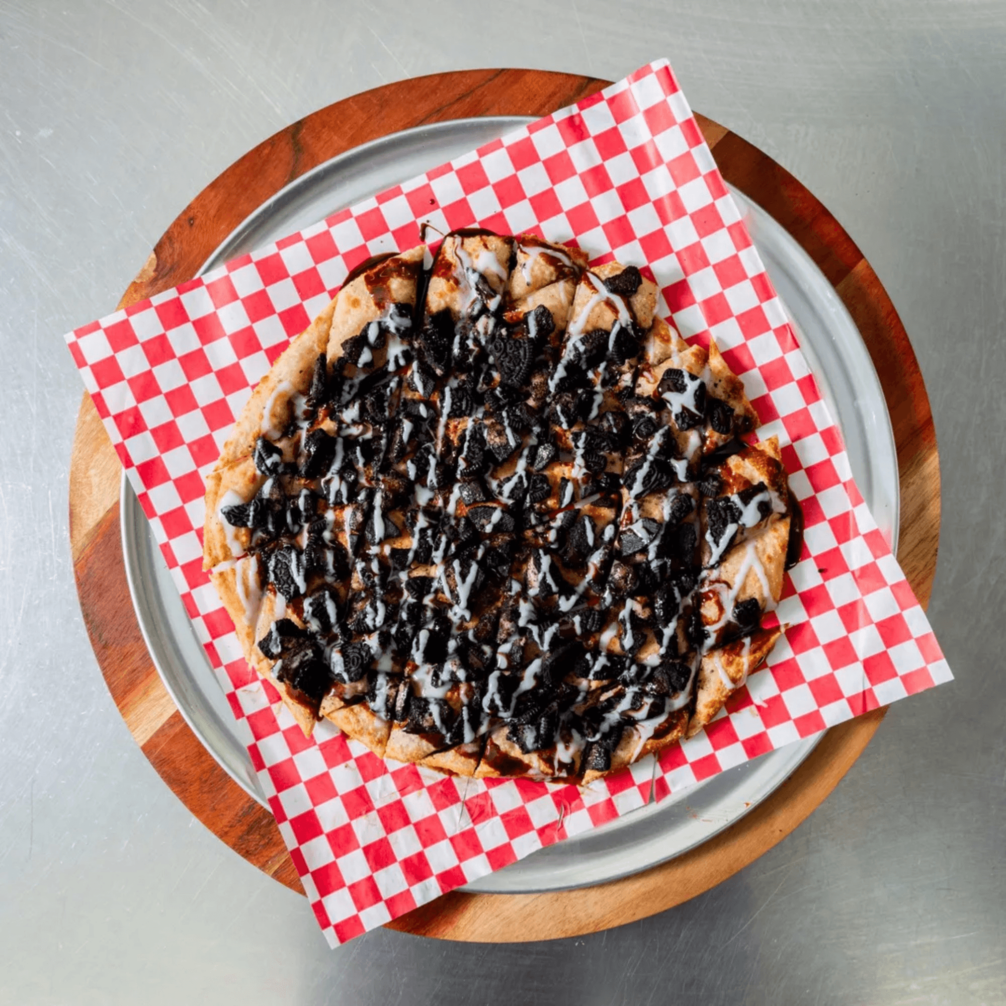 New York Vinny's Pizza gallery image #5