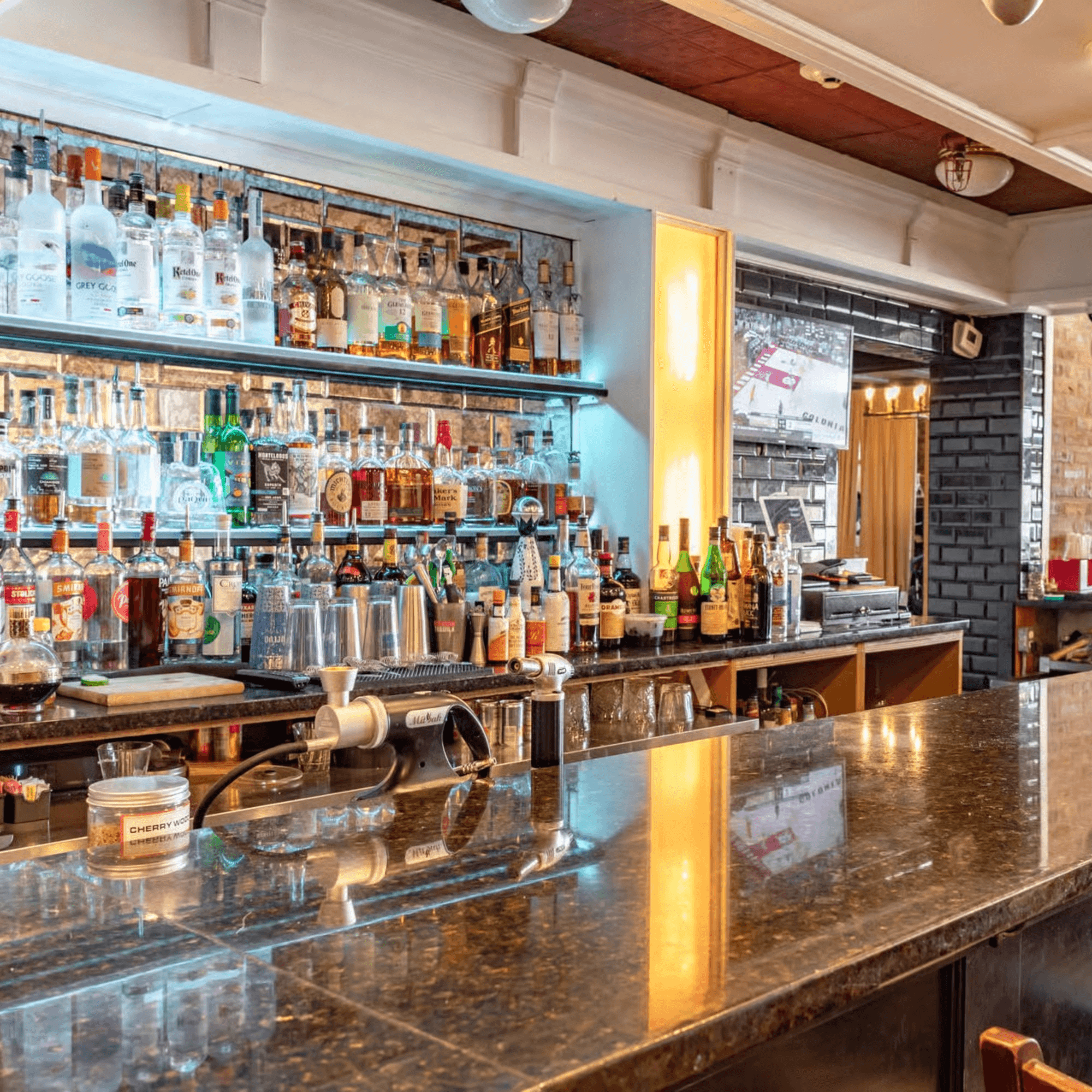 Ciro's gallery image #1