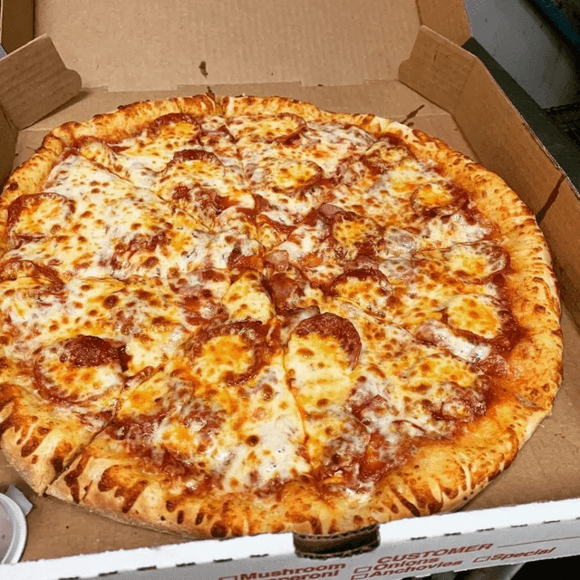 Aladdin's Kitchen gallery image #2