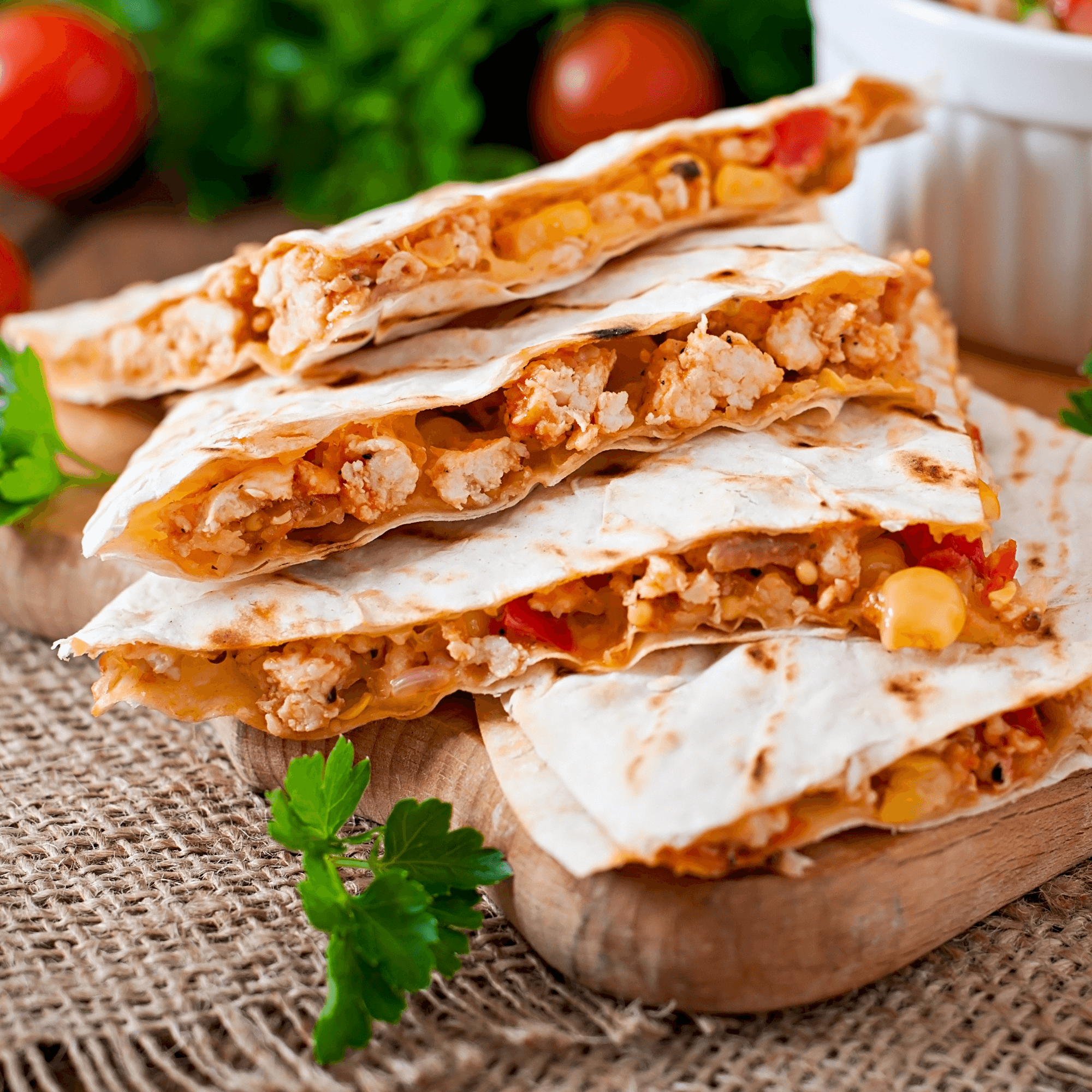 Tacos & Mas gallery image #1