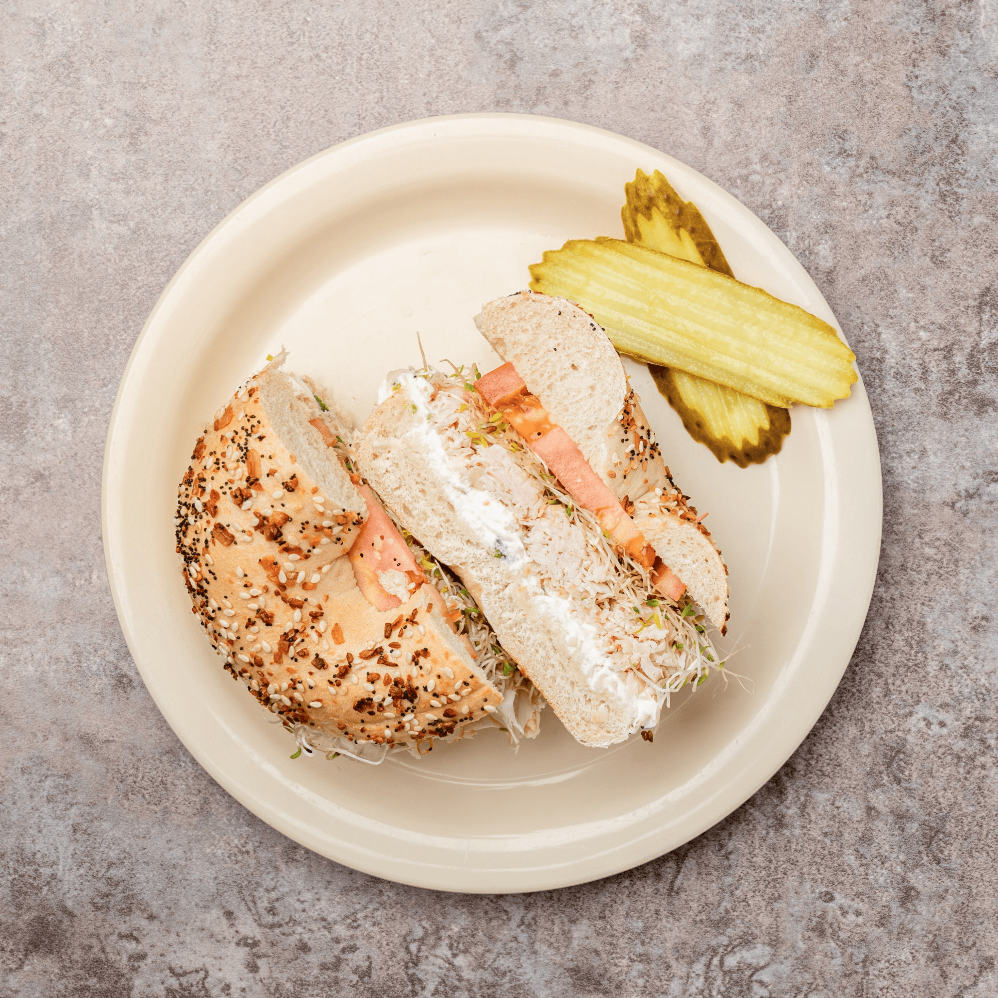 Pizagel's Pizza & Bakery gallery image #8