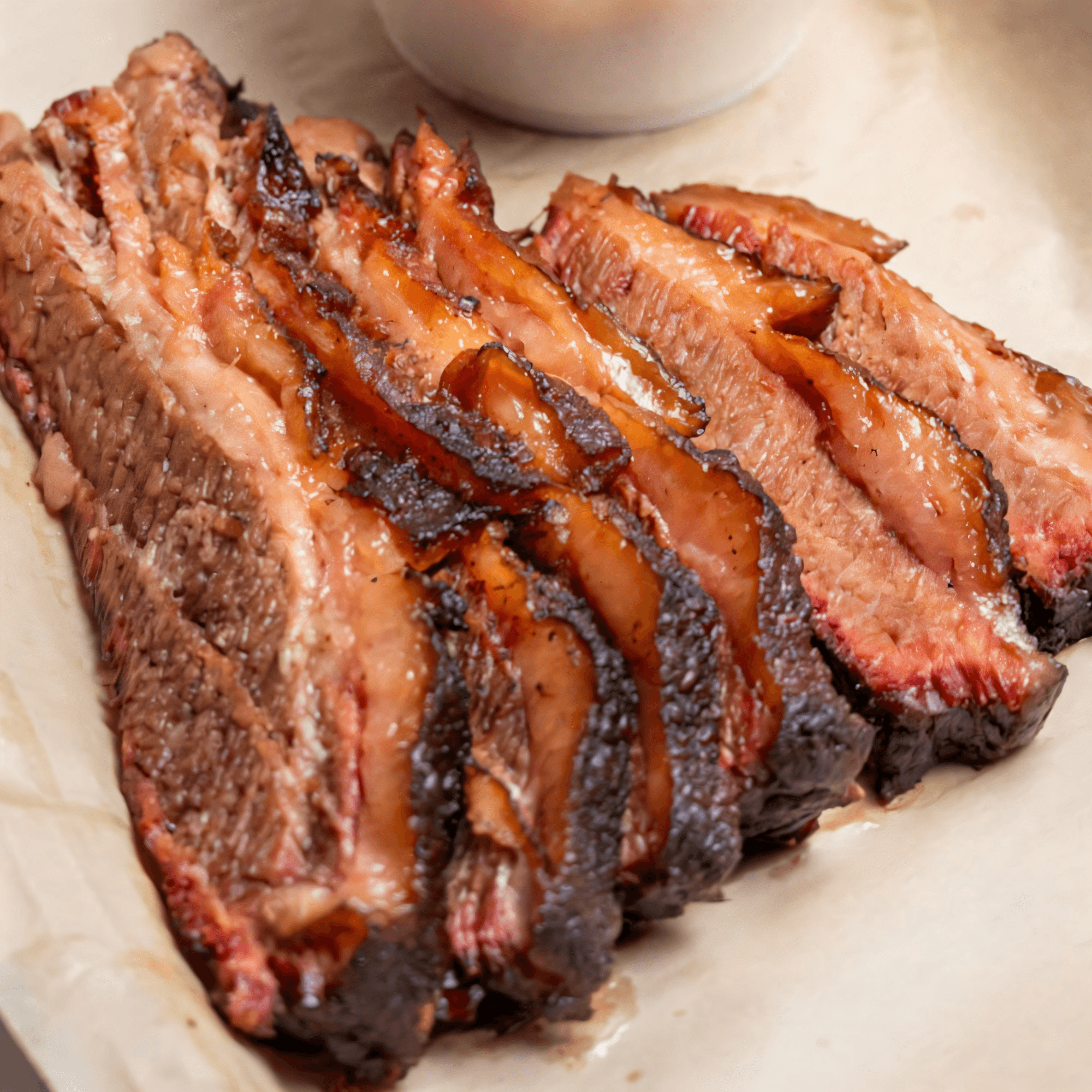 Baby Back Blues BBQ gallery image #6