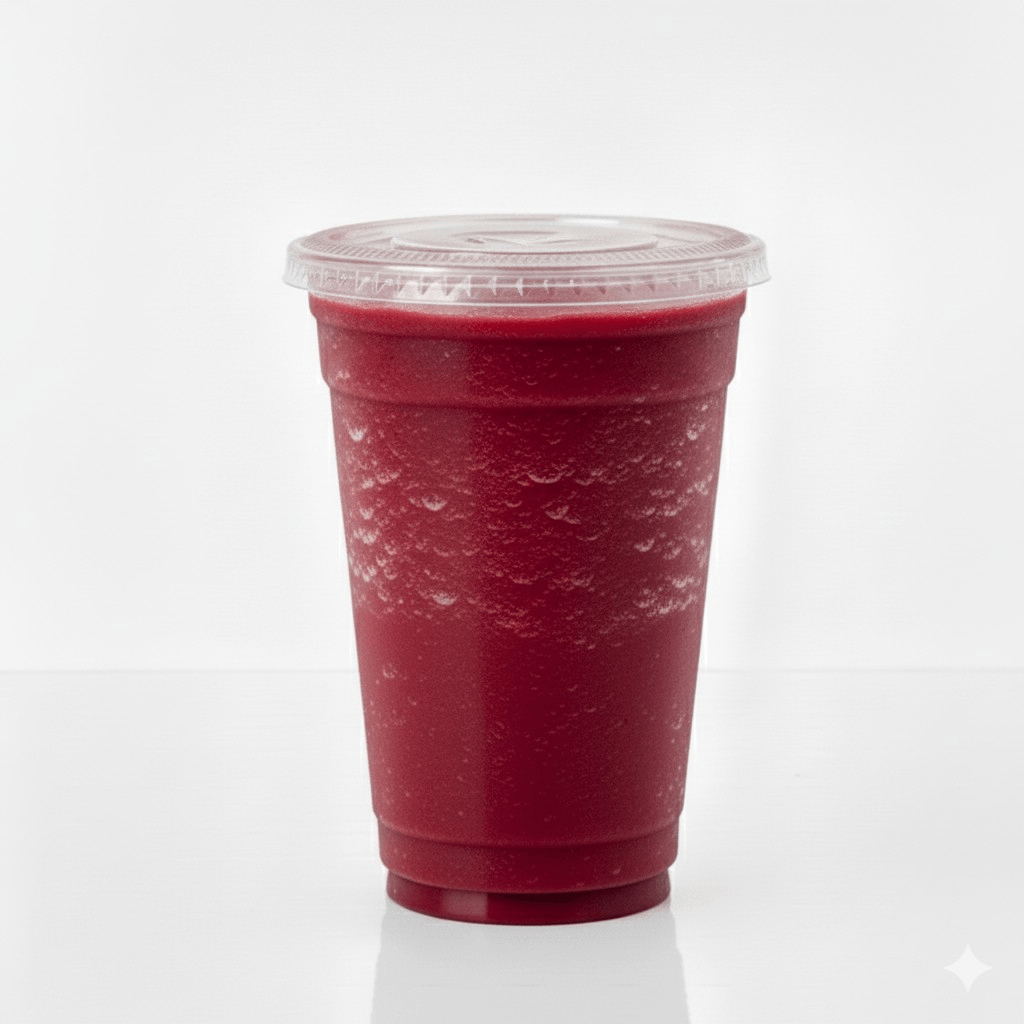 Classic Acai Smoothie.