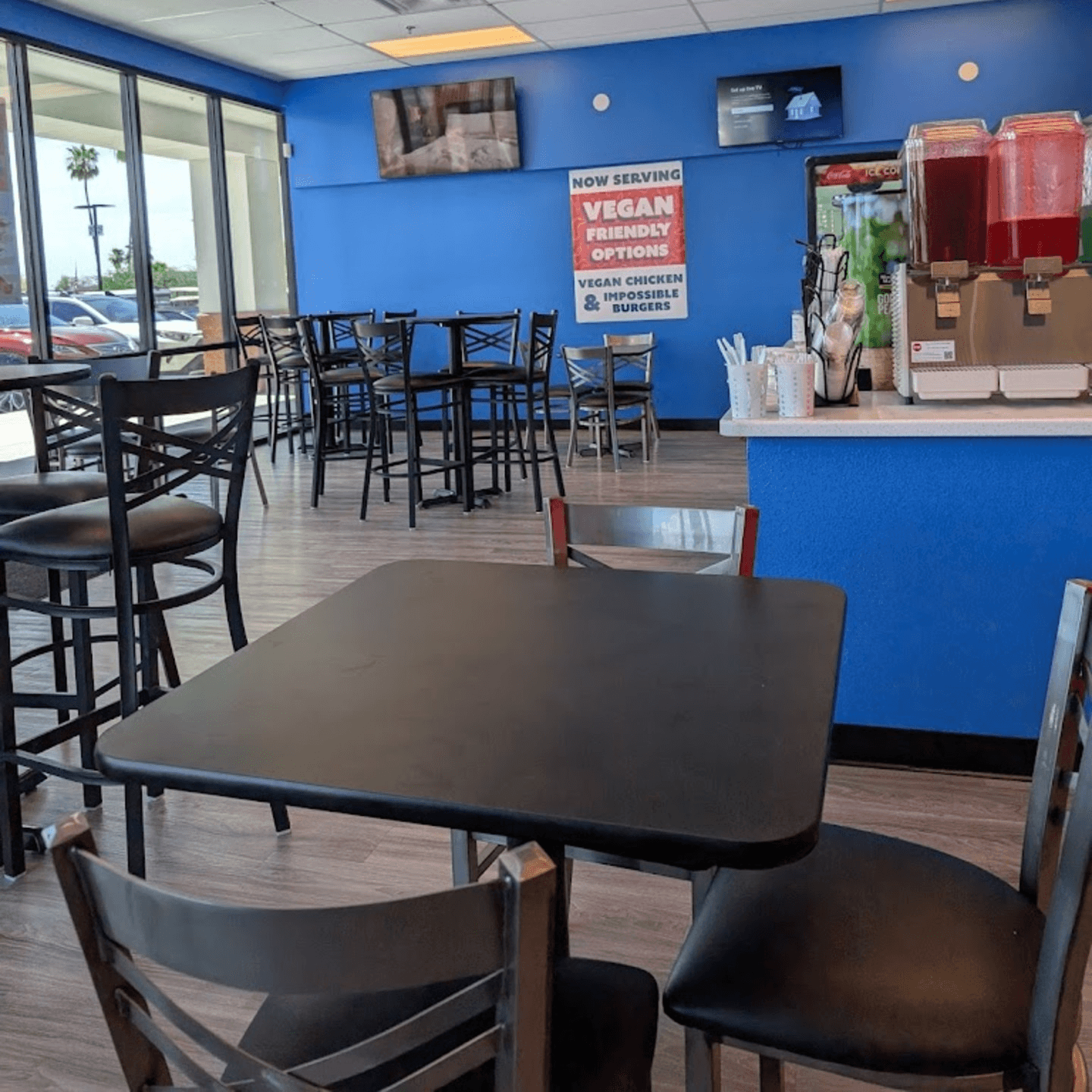 Visit Us Today! 