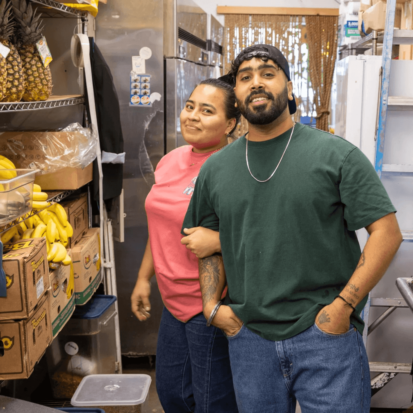 Join A Growing Team For A Better Food Future