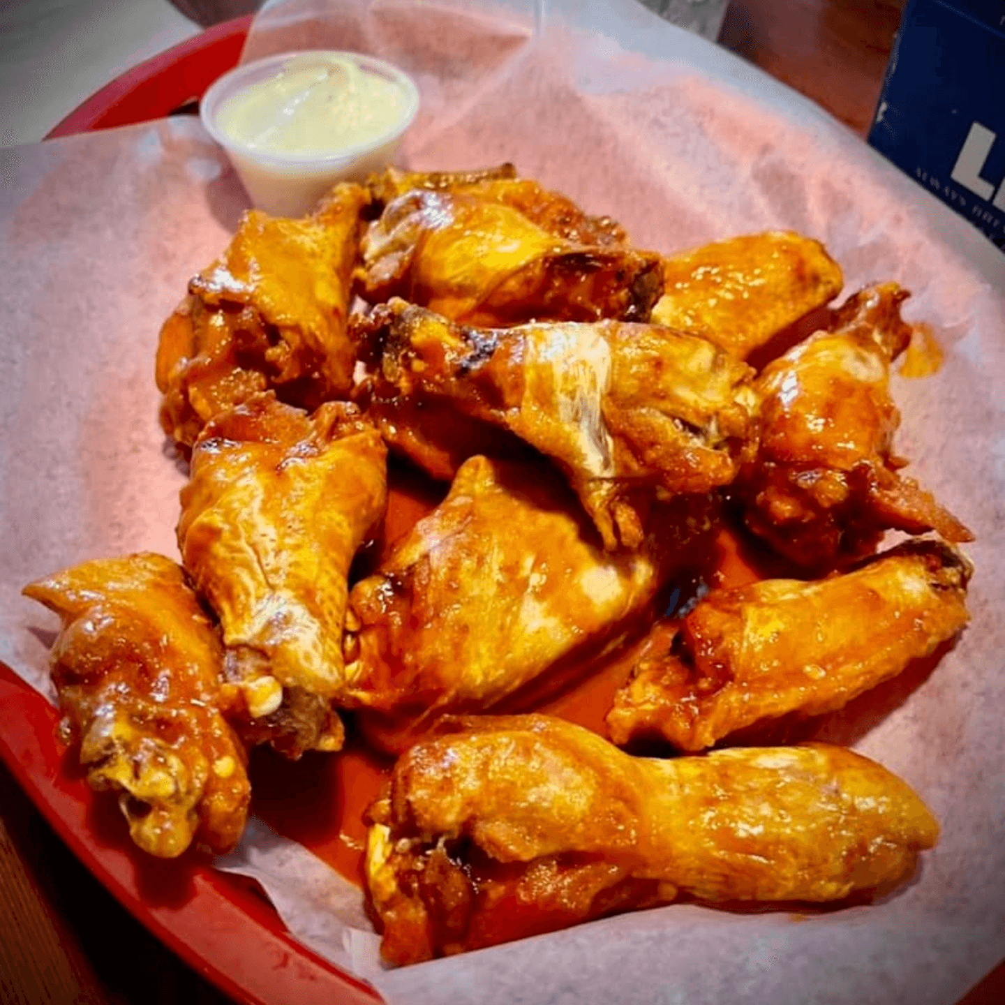 Bar & Grill Catering for Your Event in Chisago