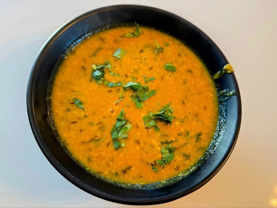 Panchmel Daal (Online).