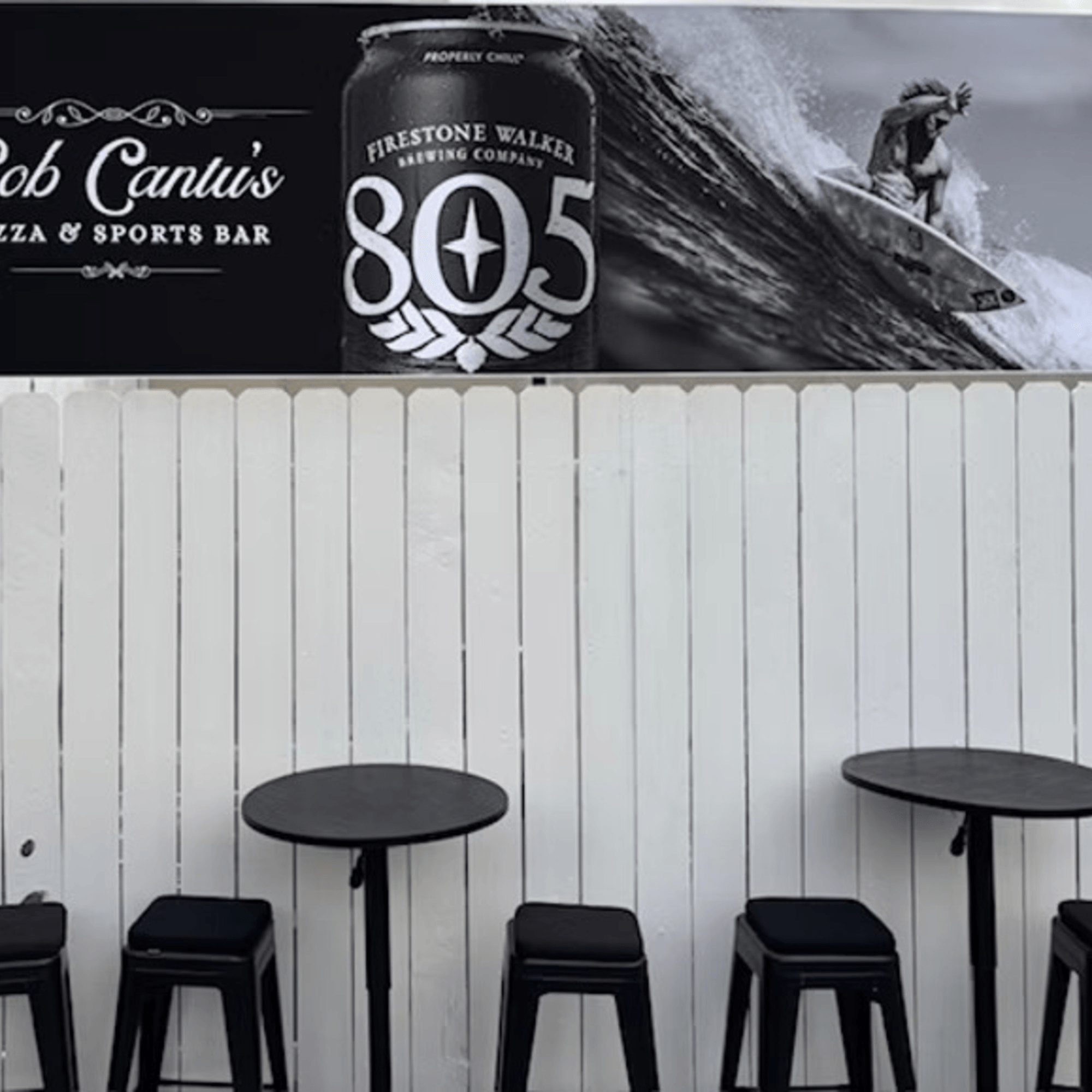 Bob Cantu's Pizza and Sports Bar gallery image #2