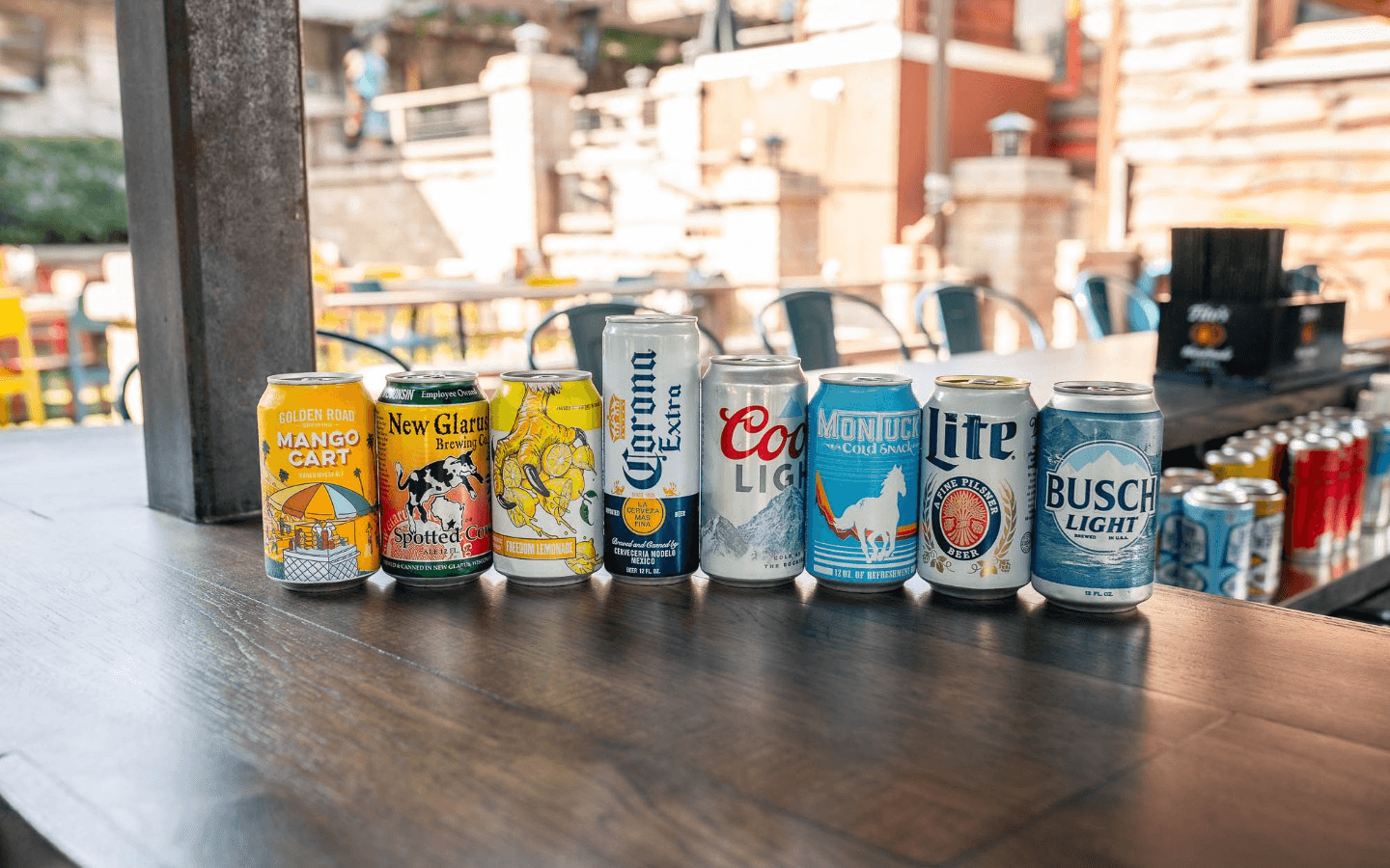 Magpie's Den & Pen Rewards