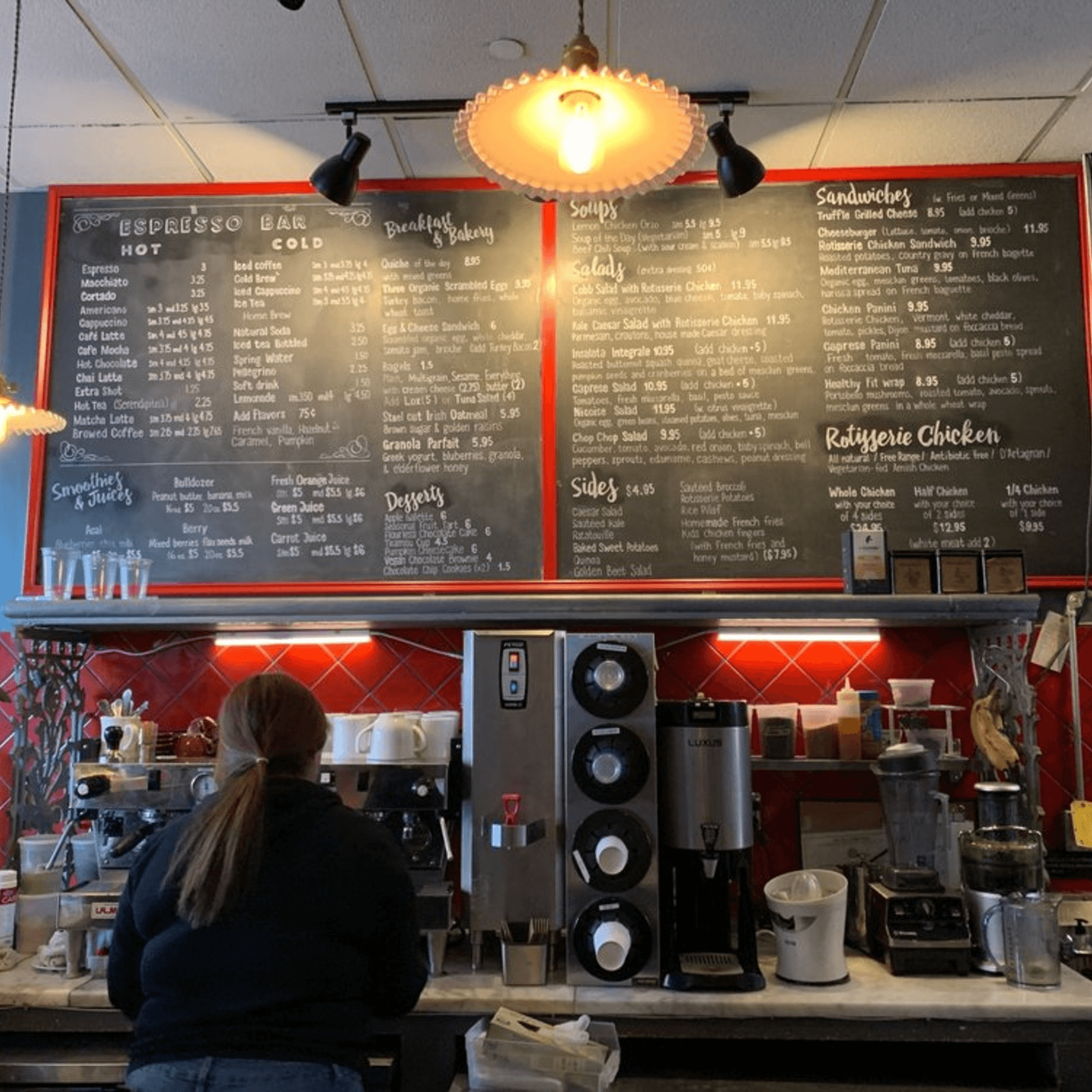 Roast & Co gallery image #5