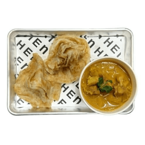Roti Khao Soi.