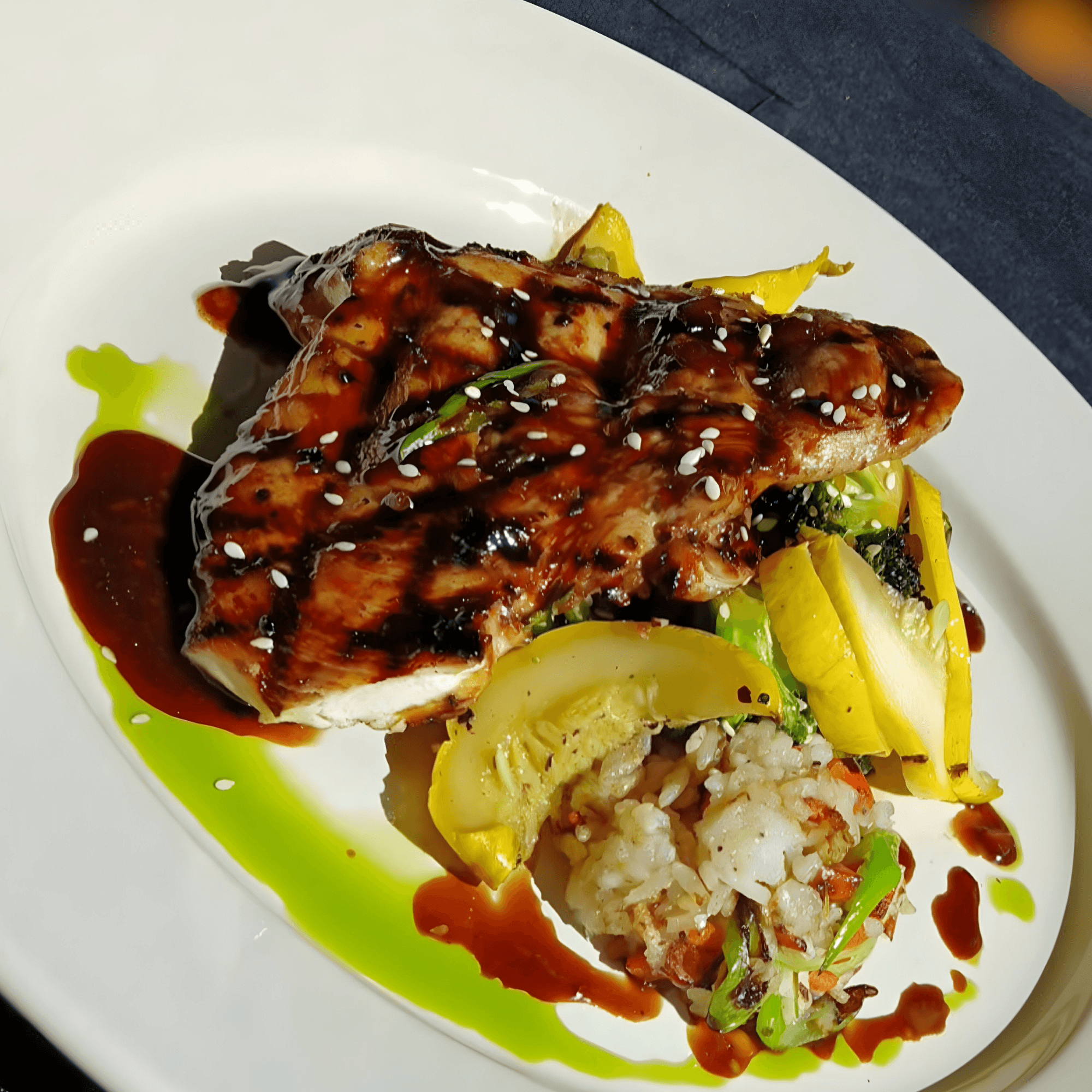 Fries Dam Steakhouse gallery image #3