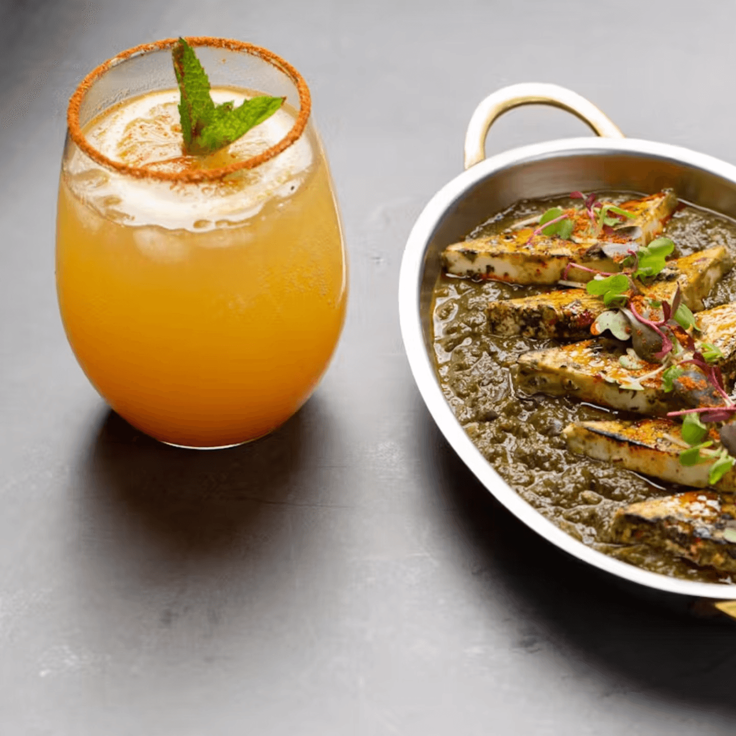 Drinks to Pair with Your Meal