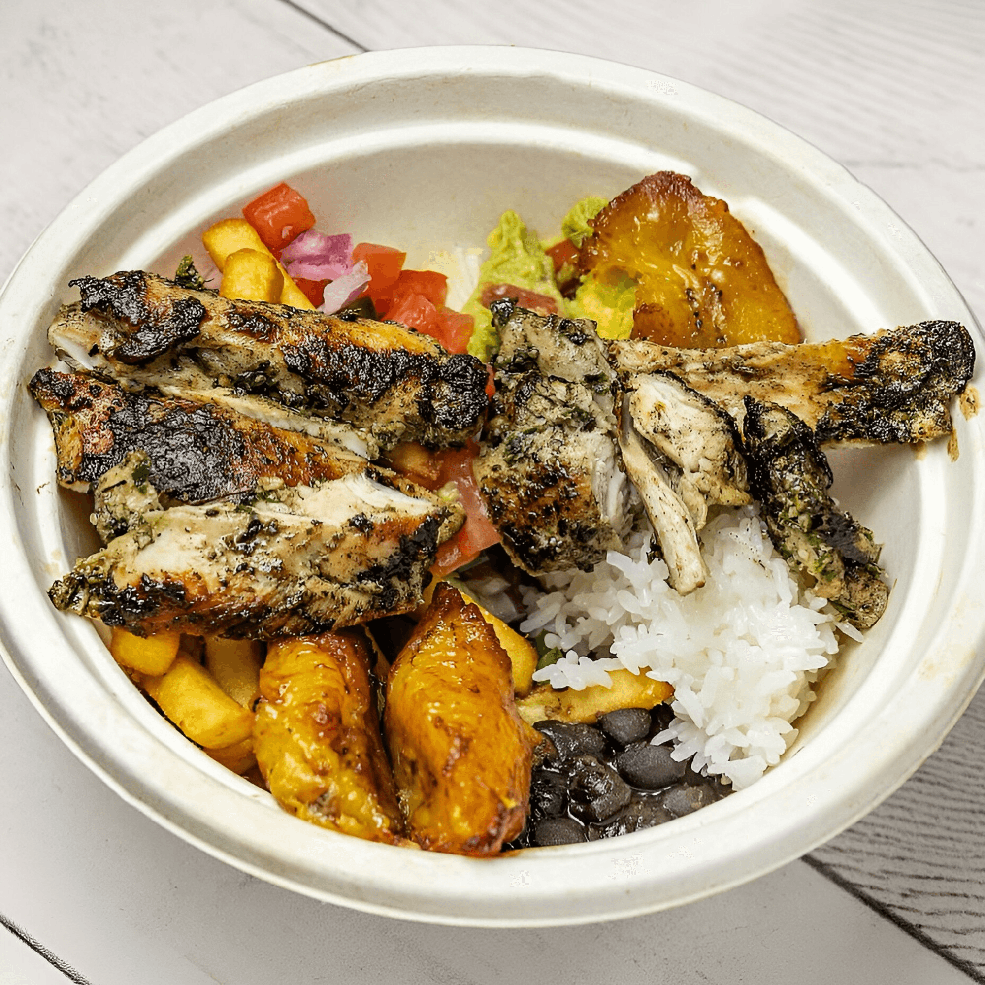 Picaso Chicken gallery image #1