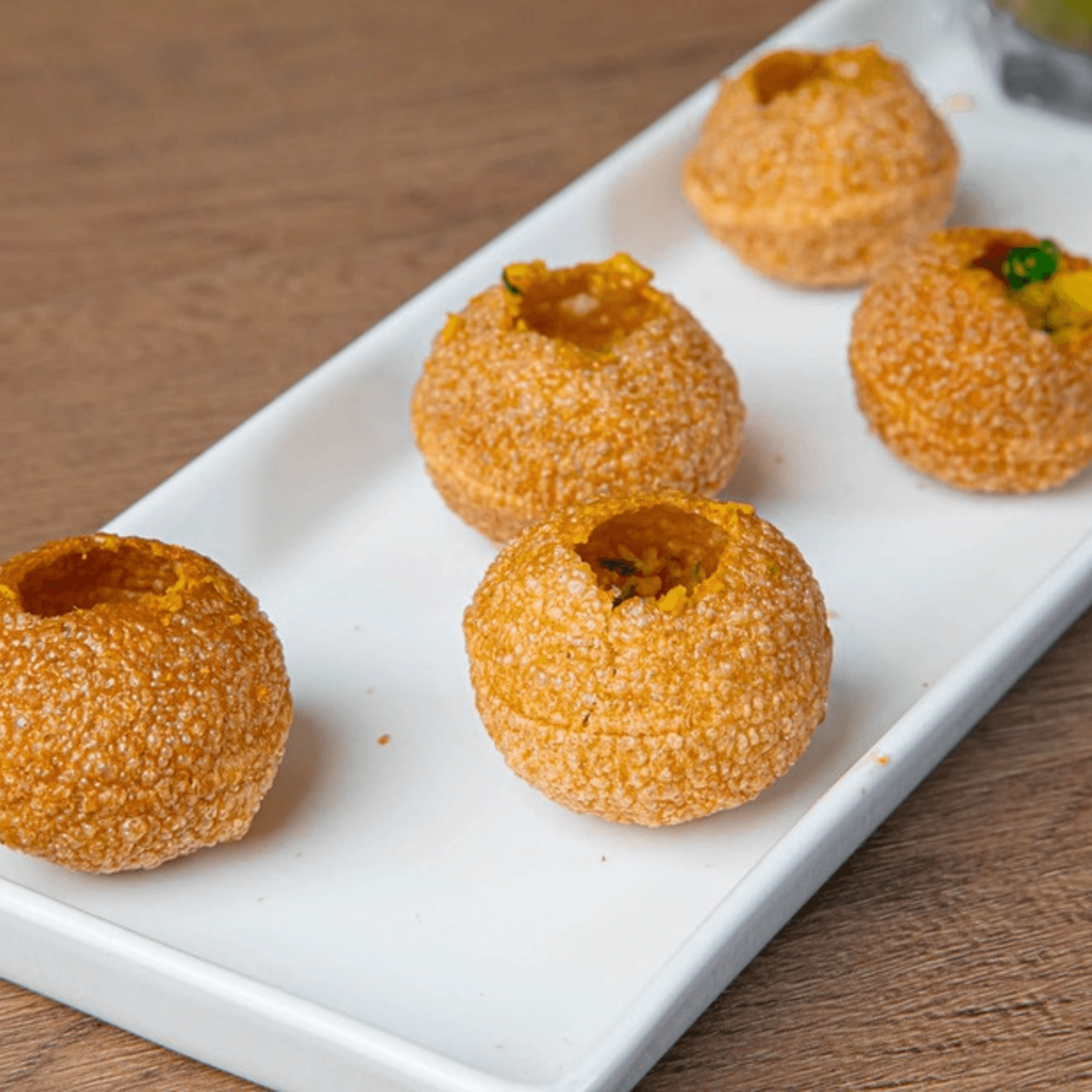 Desi Aroma gallery image #5