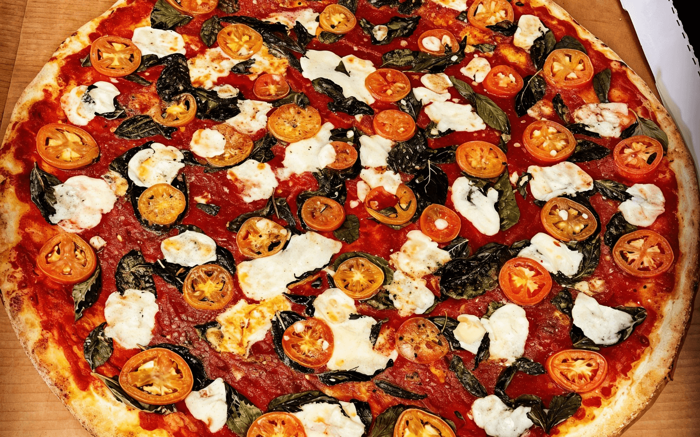 Let Us Cater Your Next Event!