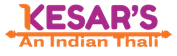 Kesar’s-An Indian Thali