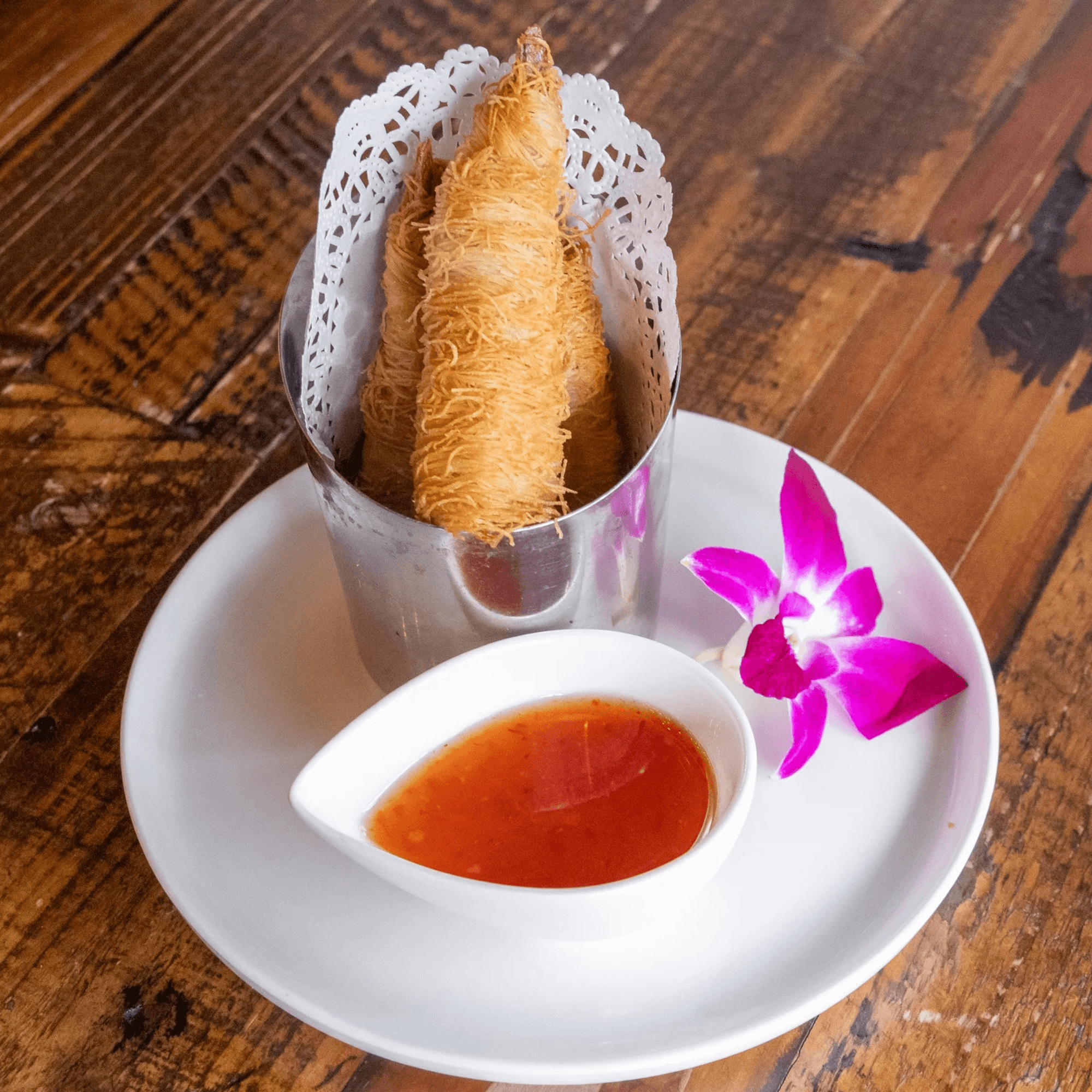 Siwa Thai Restaurant gallery image #2