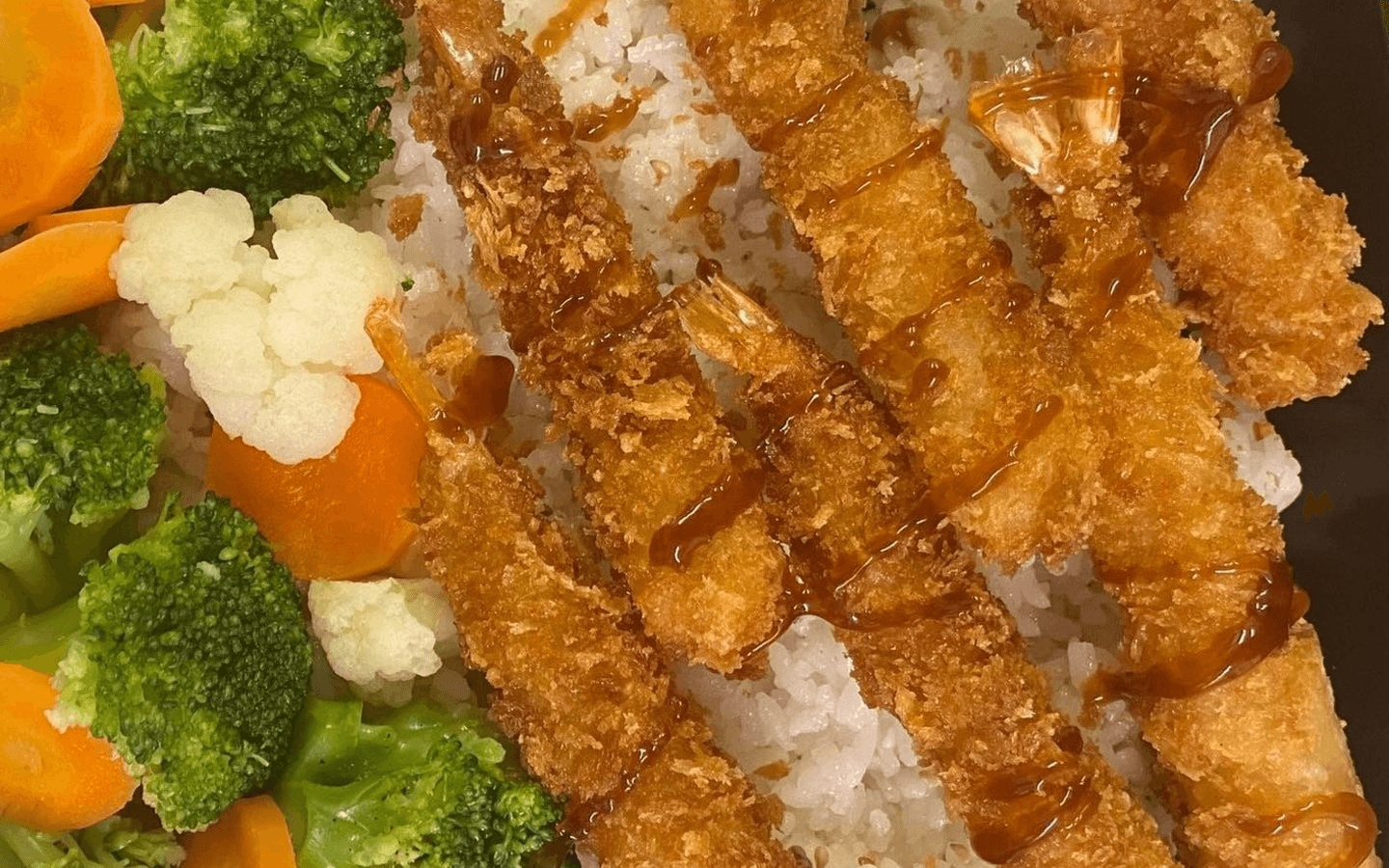 Order in a Few Clicks