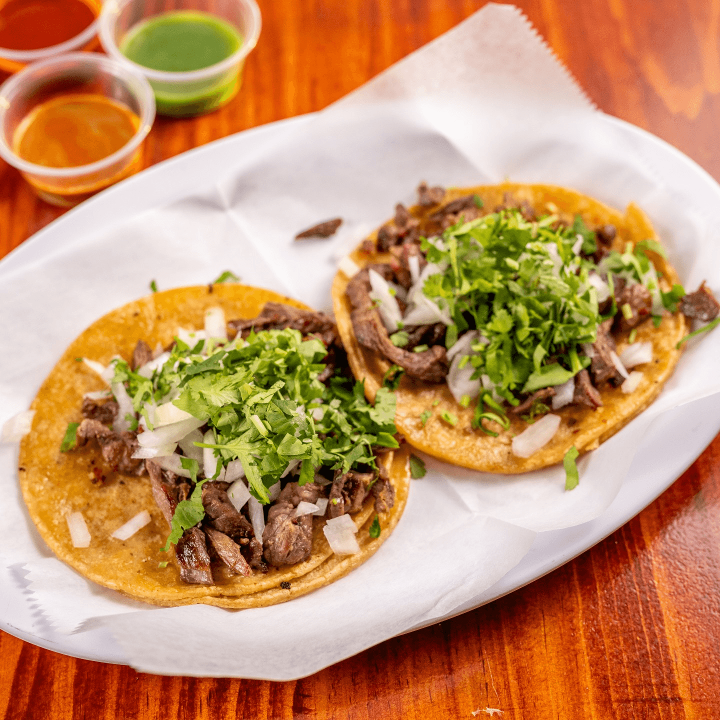 Easy Ordering, Anytime