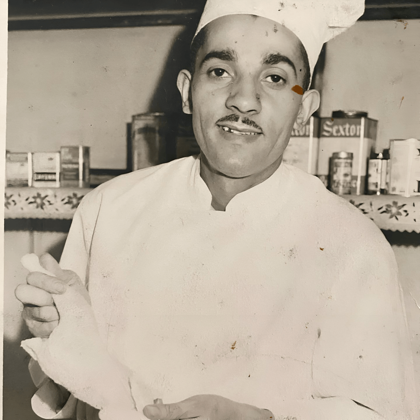 A Family Tradition That Lives On