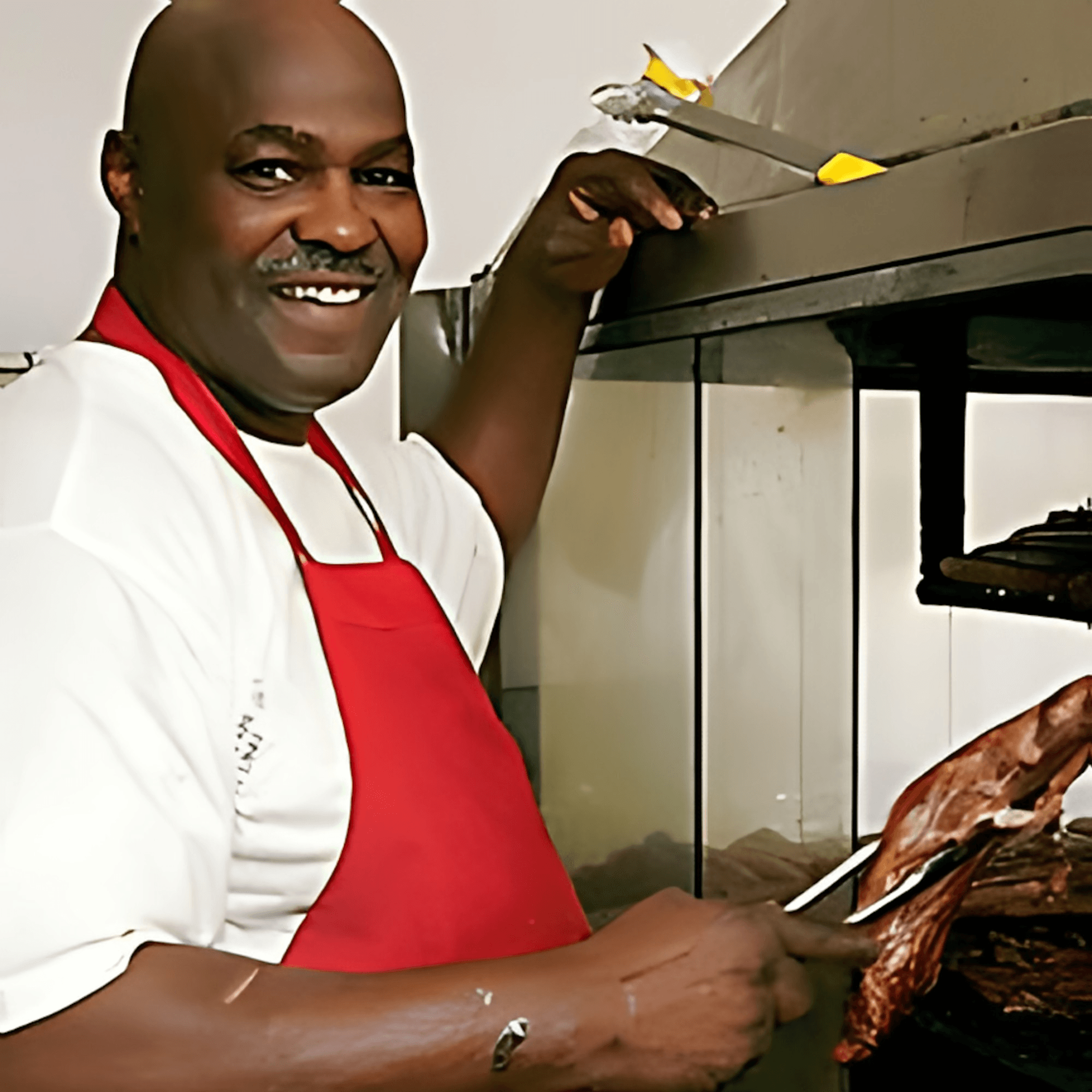 Uncle John's BBQ gallery image #1