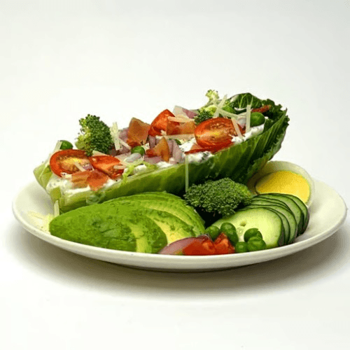 Green Goddess Wedgie.