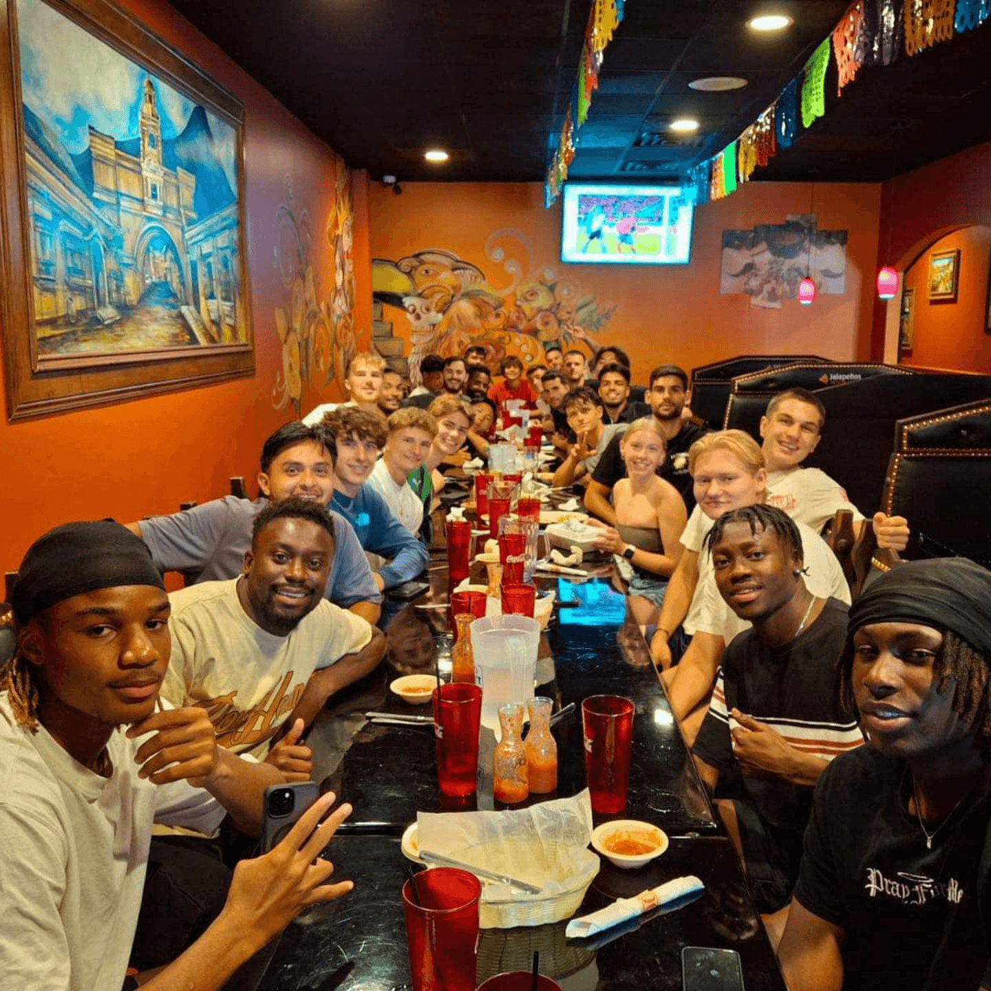 Bring Bold Mexican Flavors to Your Event