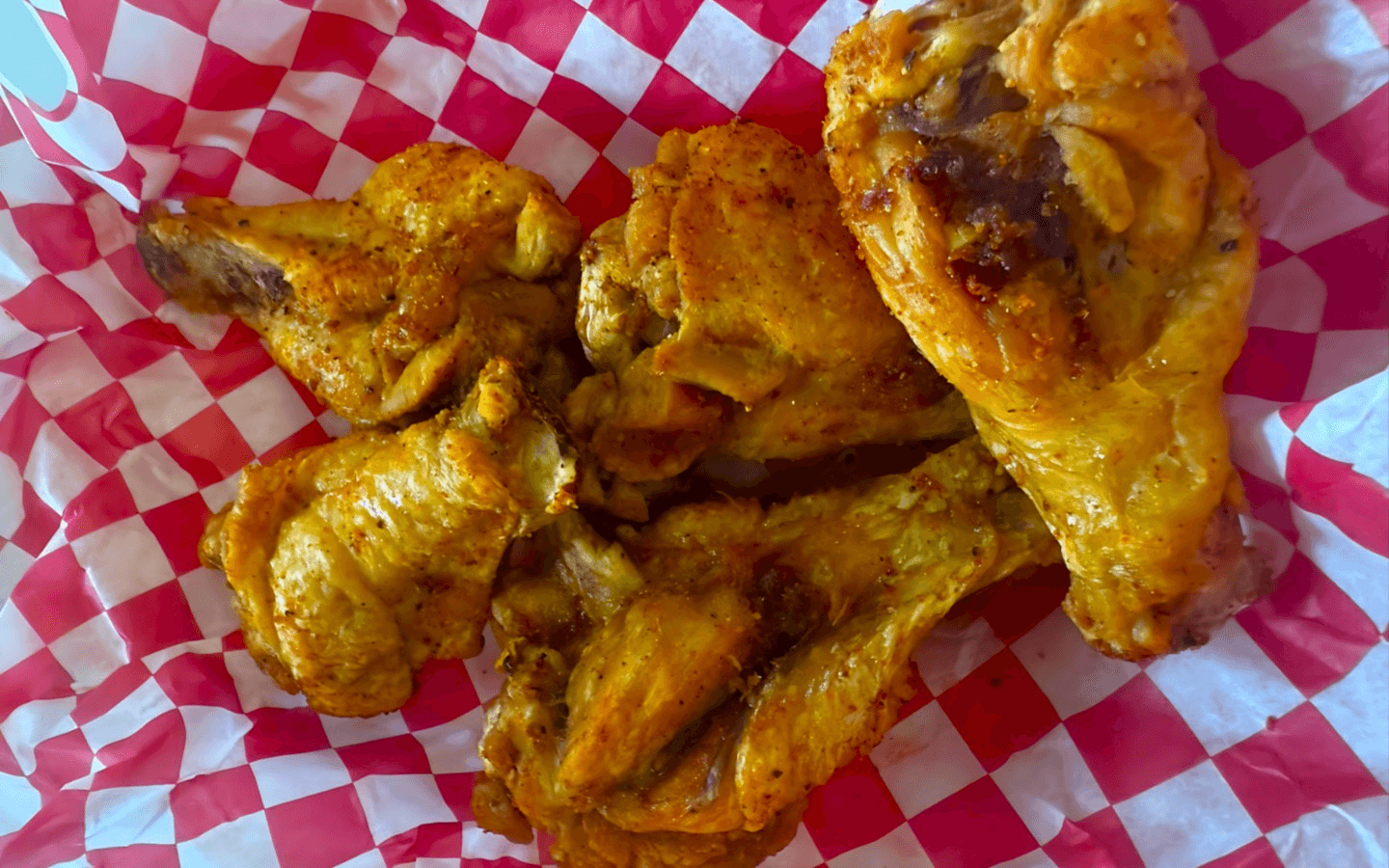 The Concession Stand Rewards
