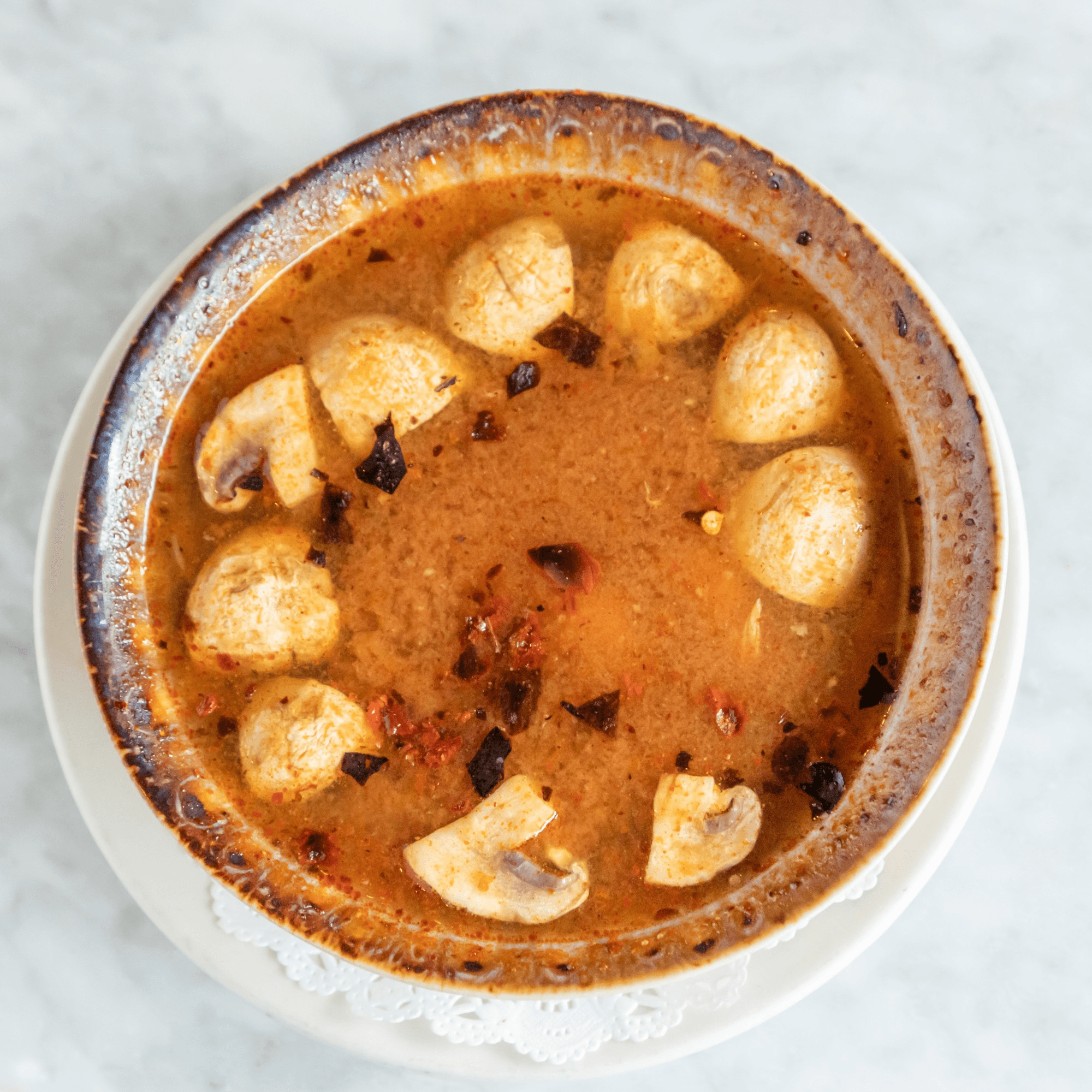 Phattra Thai Restaurant gallery image #4