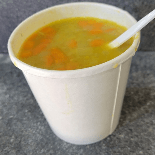 Split Pea Soup