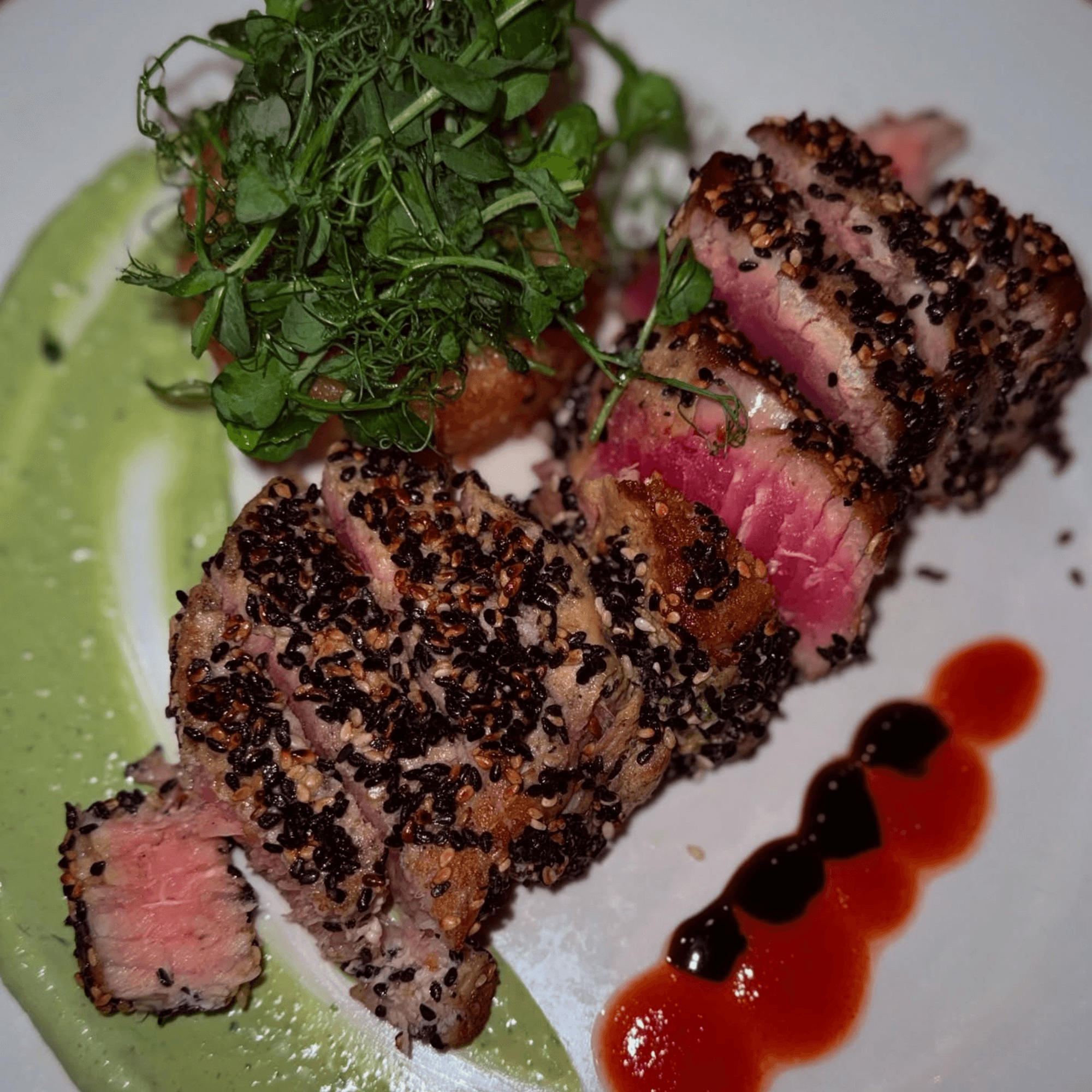 Jack's Bar And Steakhouse gallery image #2